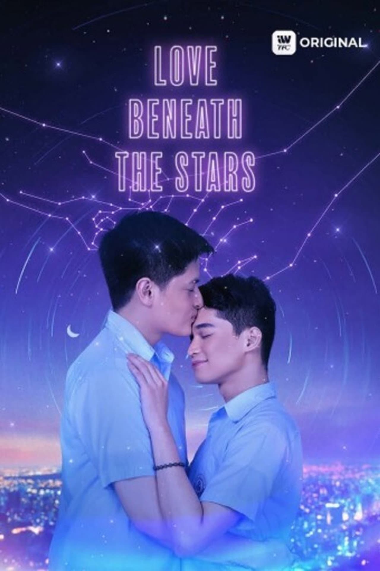 Love Beneath the Stars preview 2