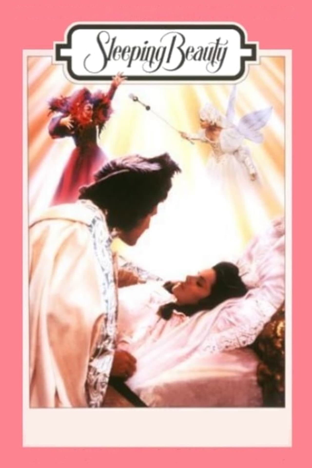 Sleeping Beauty preview 2