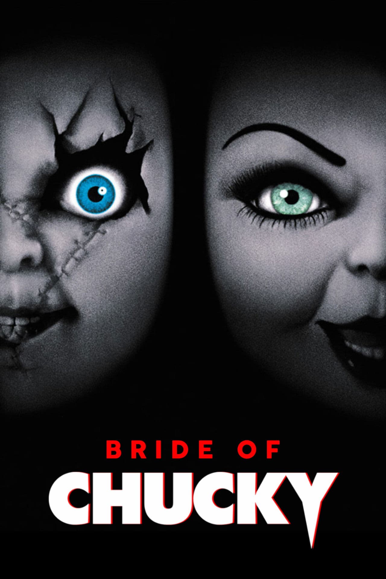 Bride of Chucky preview 2