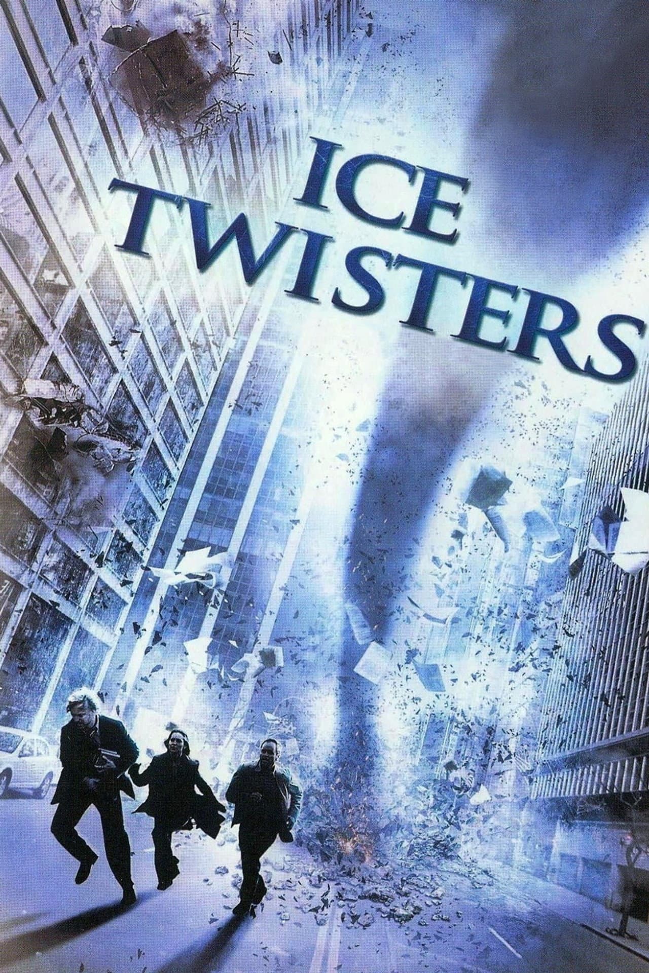 Ice Twisters preview 2