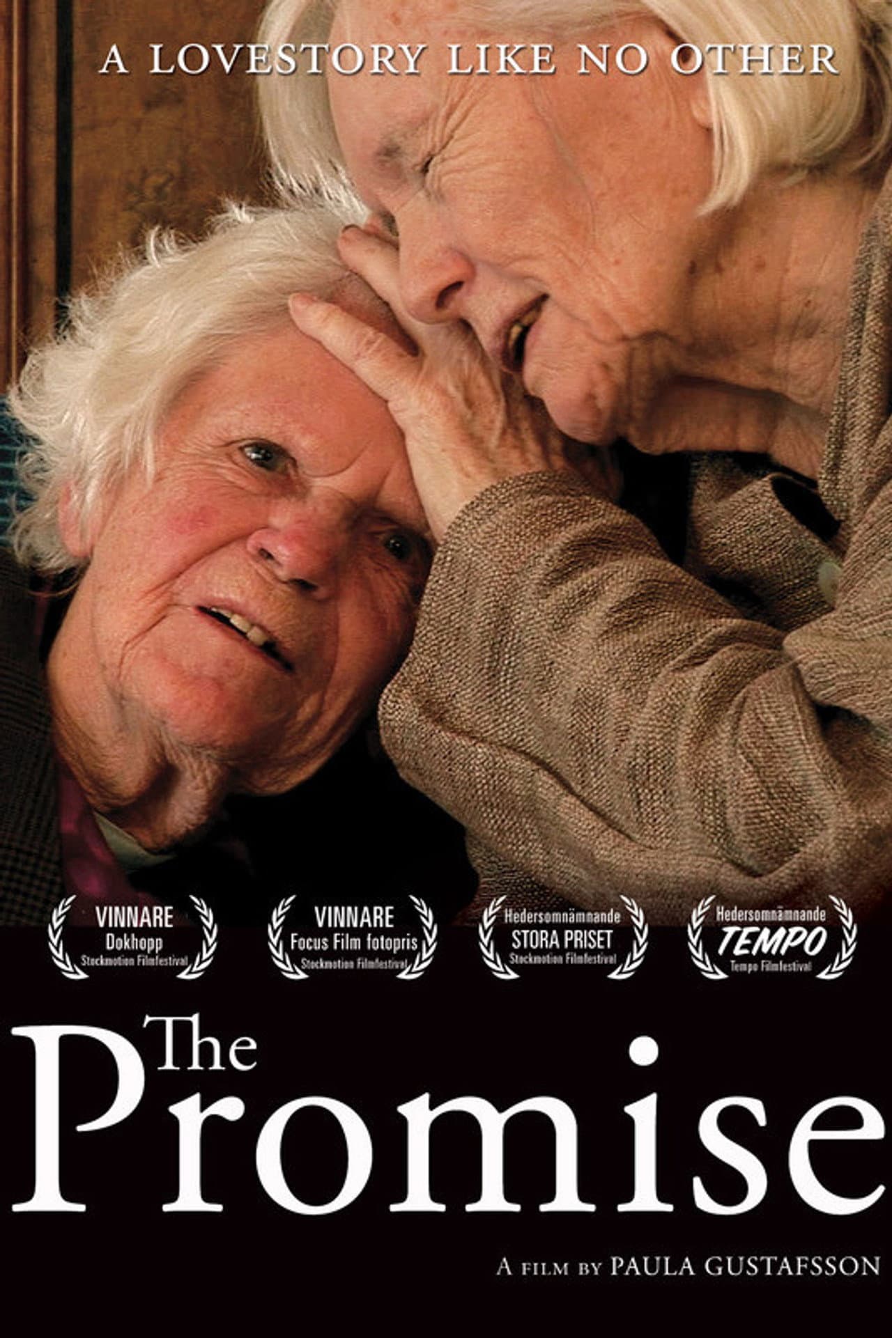 The Promise preview 2