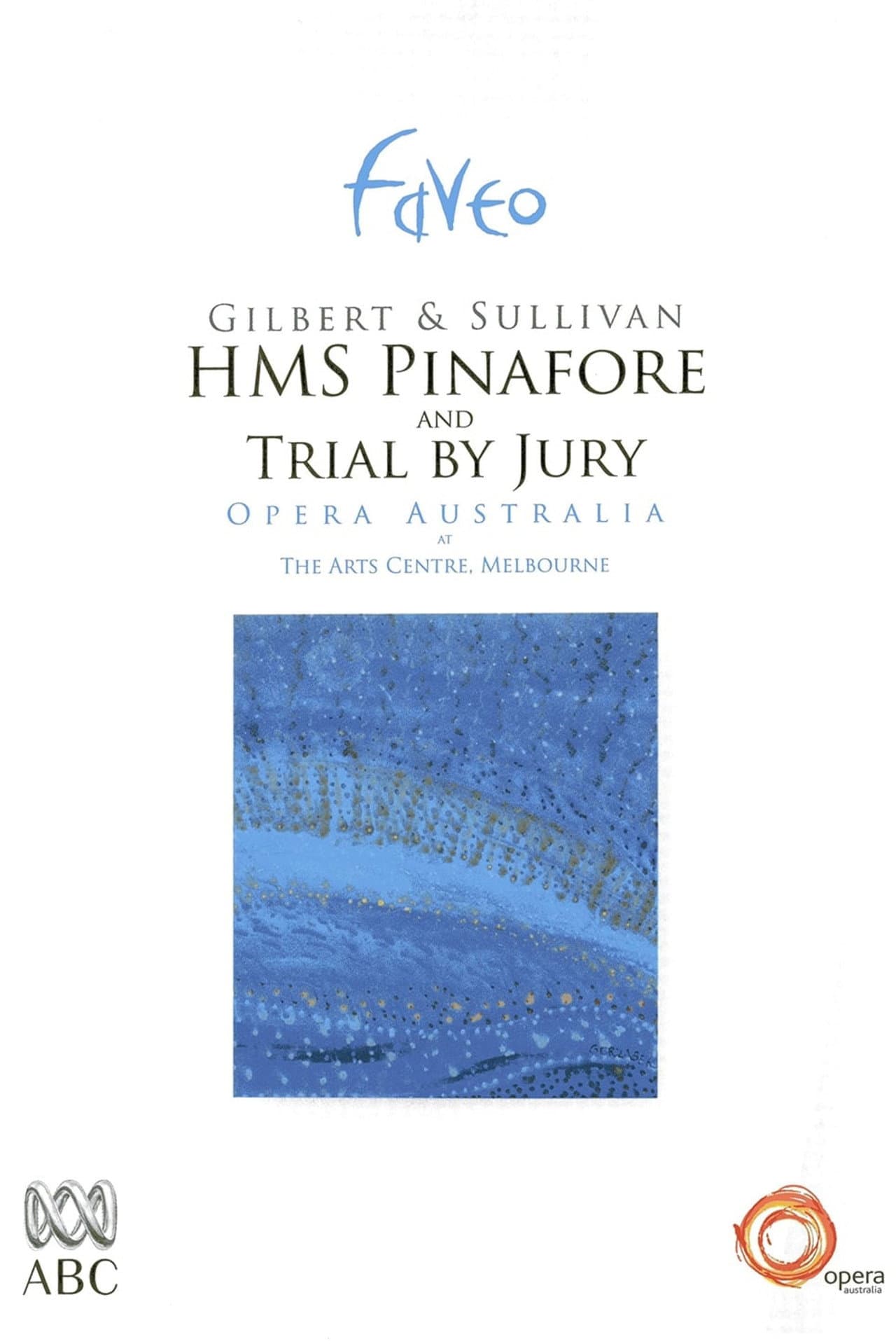 H.M.S. Pinafore & Trial by Jury preview 2