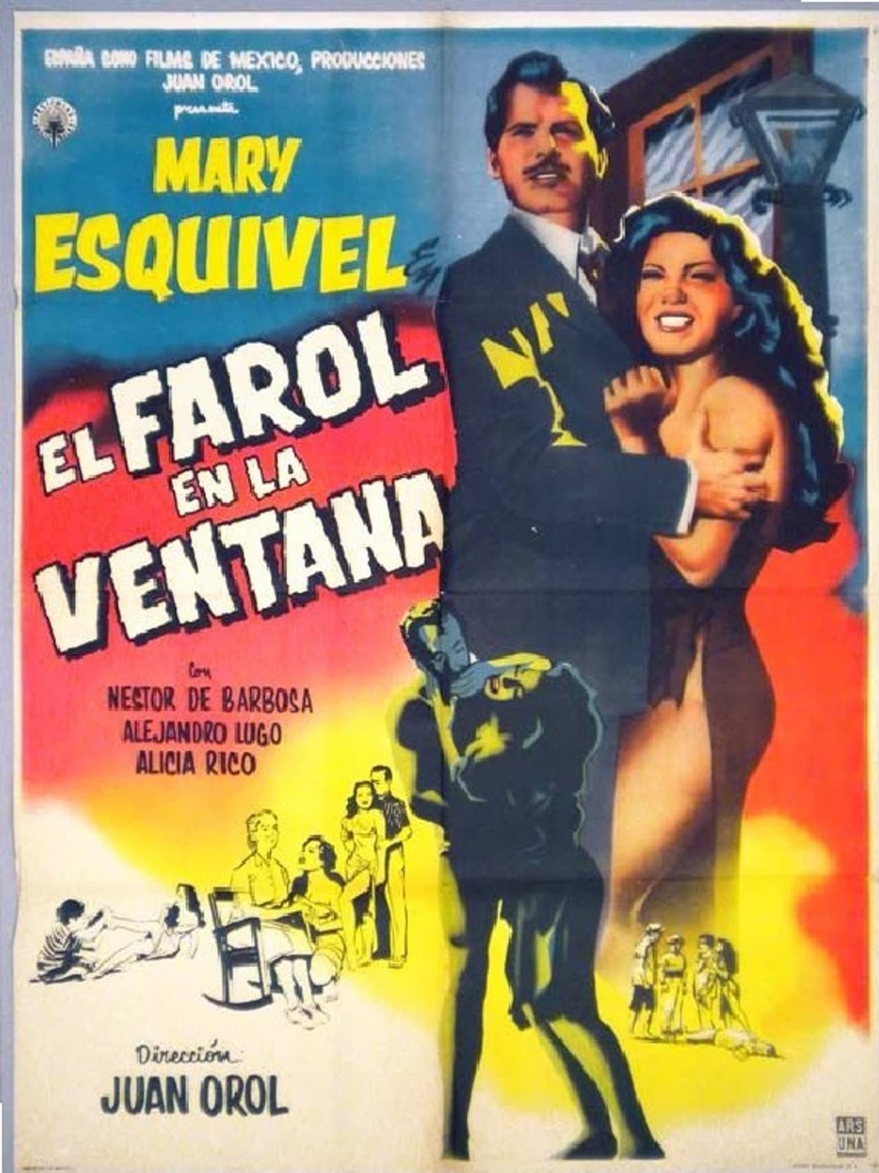 El farol de la ventana preview 1