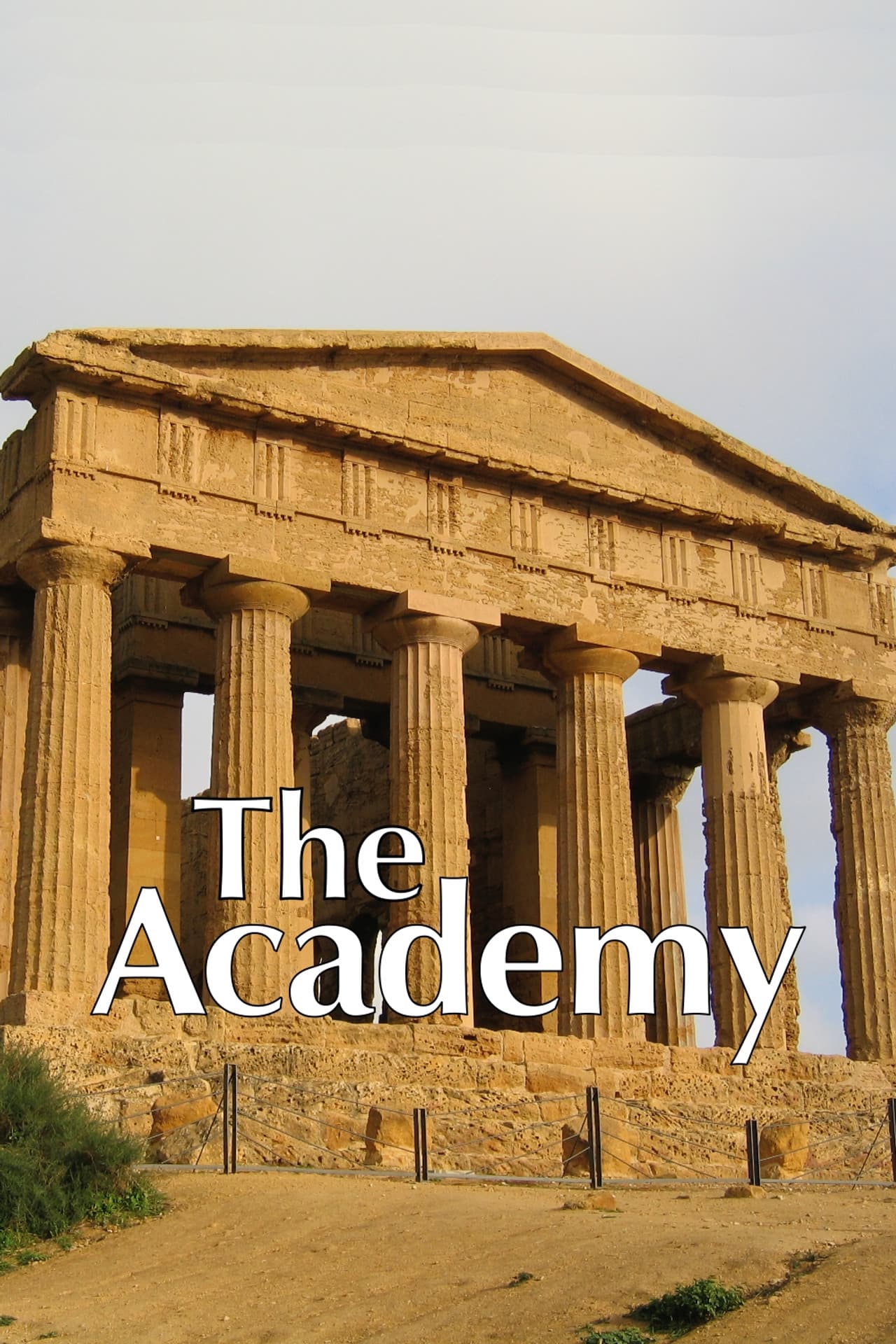 The Academy preview 2