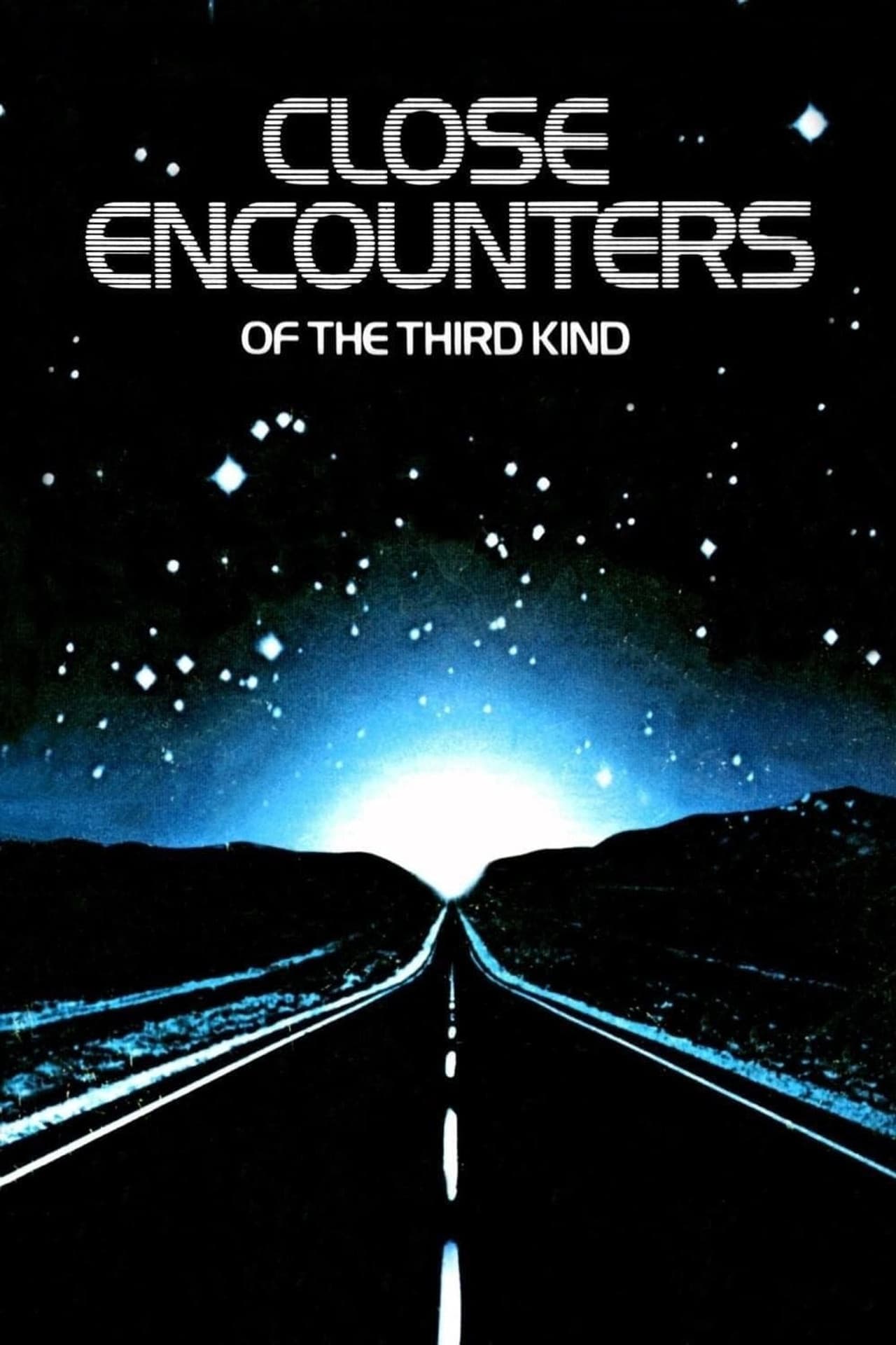 Close Encounters of the Third Kind preview 2