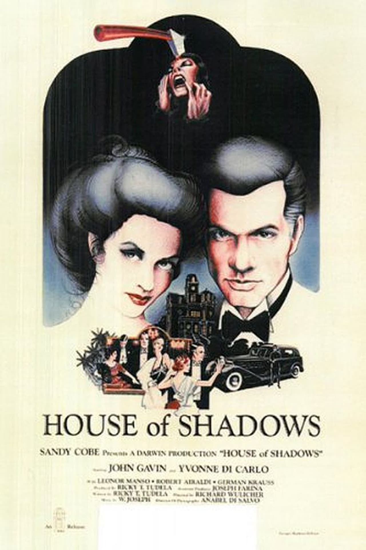 House of Shadows preview 1