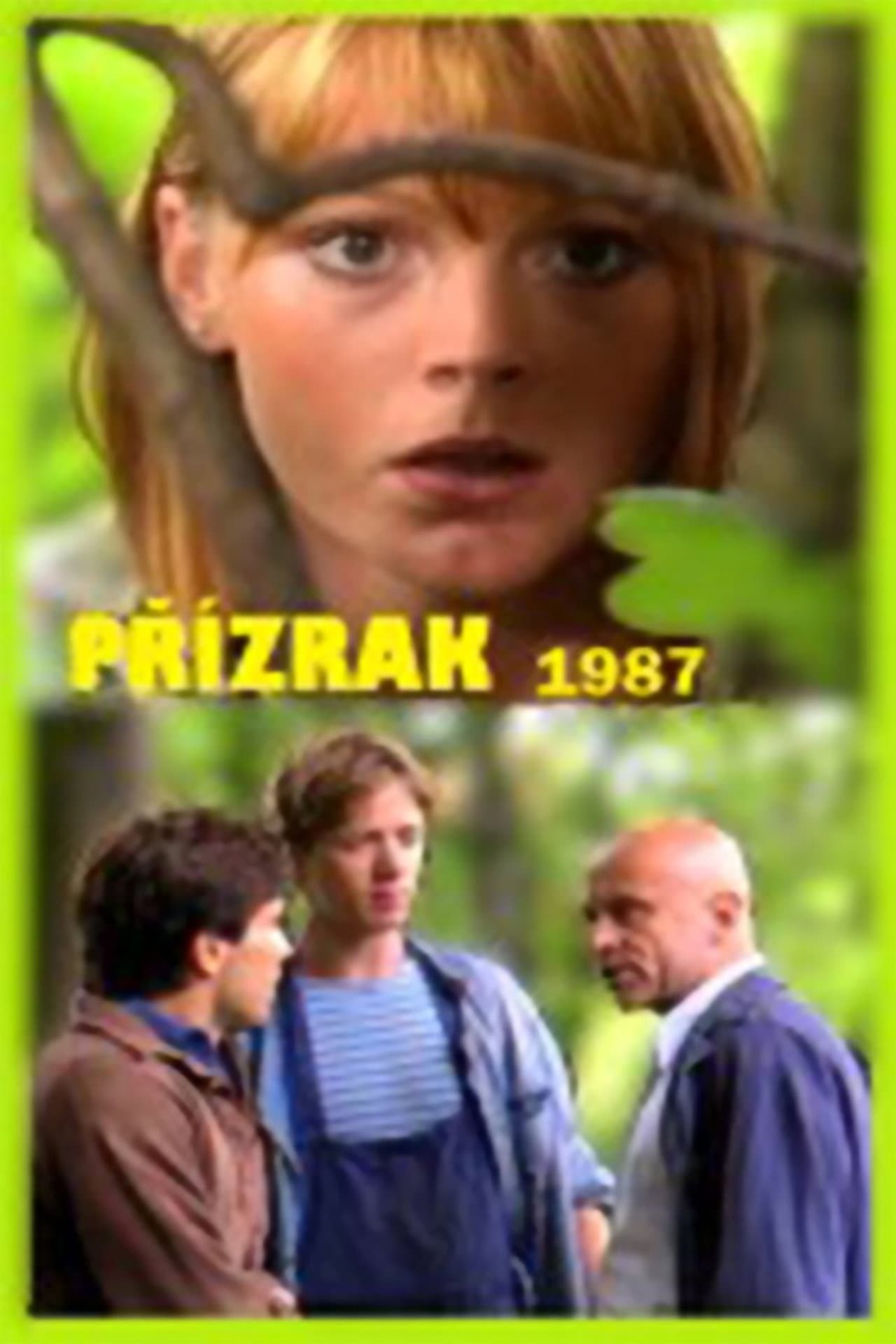 Přízrak preview 1