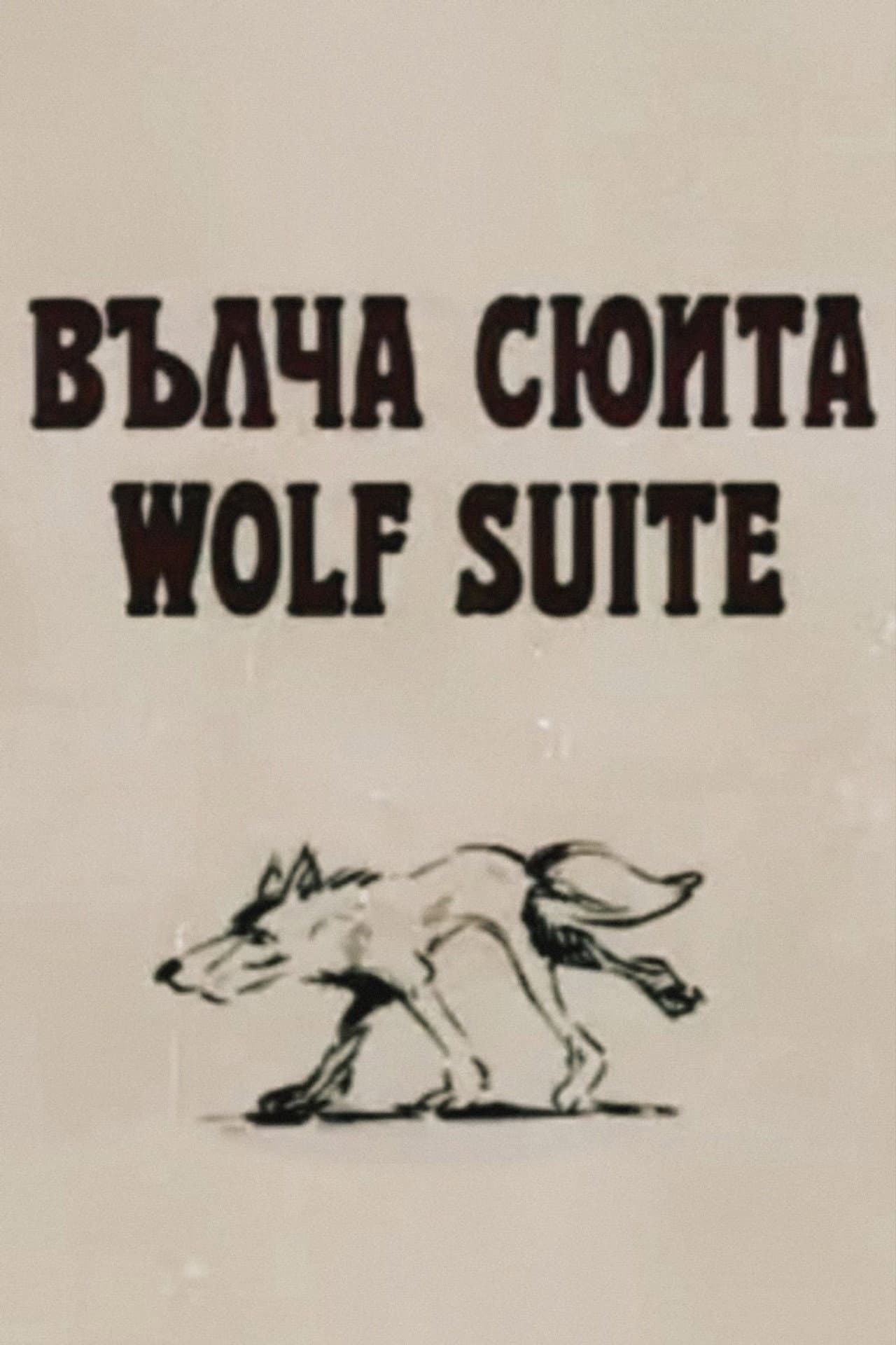 Wolf Suite preview 2