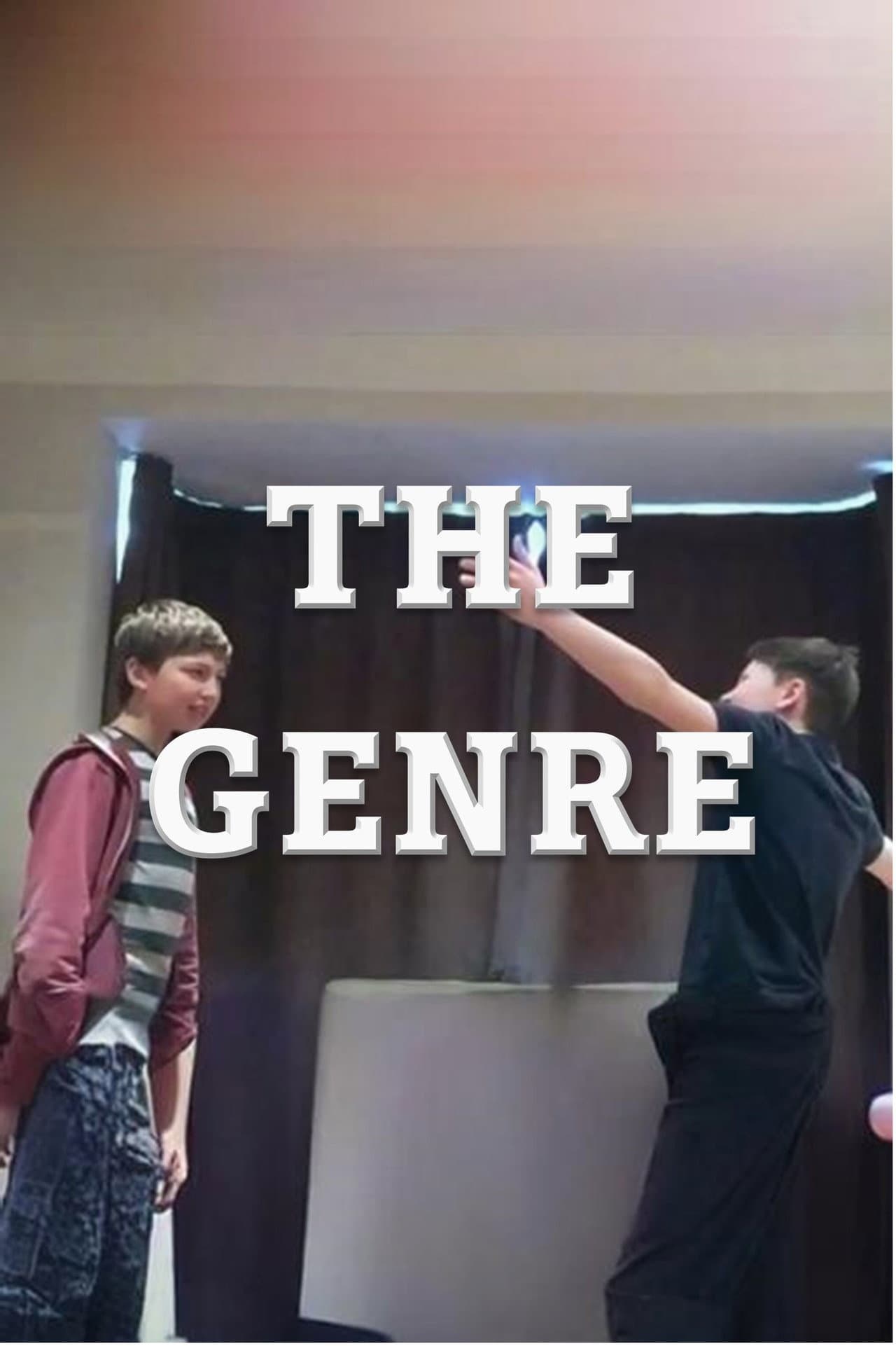 The Genre preview 2