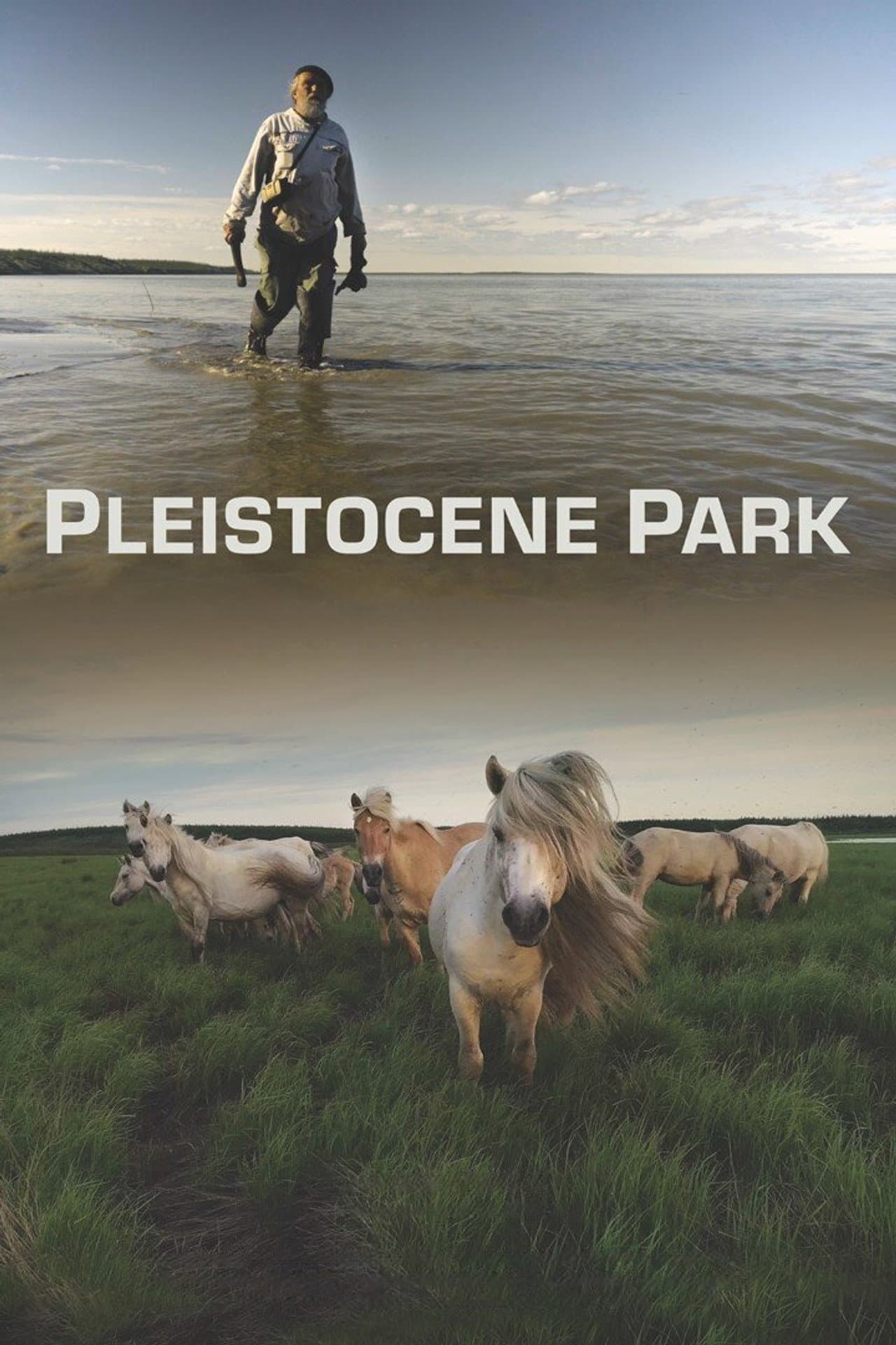 Pleistocene Park preview 2
