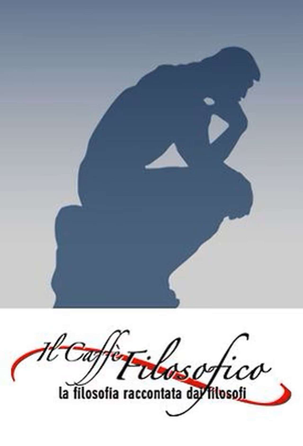 The Philosophical Cafe preview 1