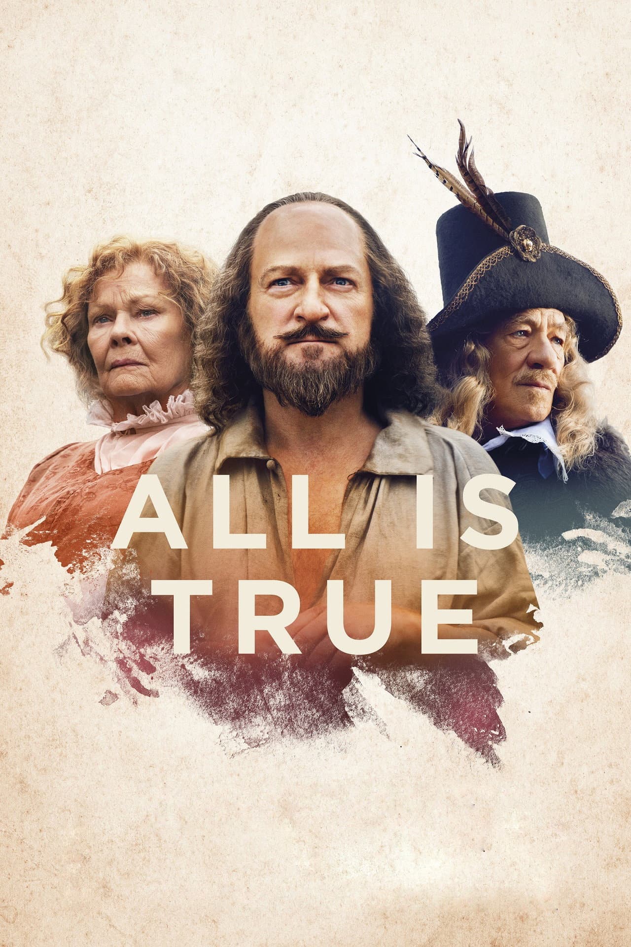 All Is True preview 2
