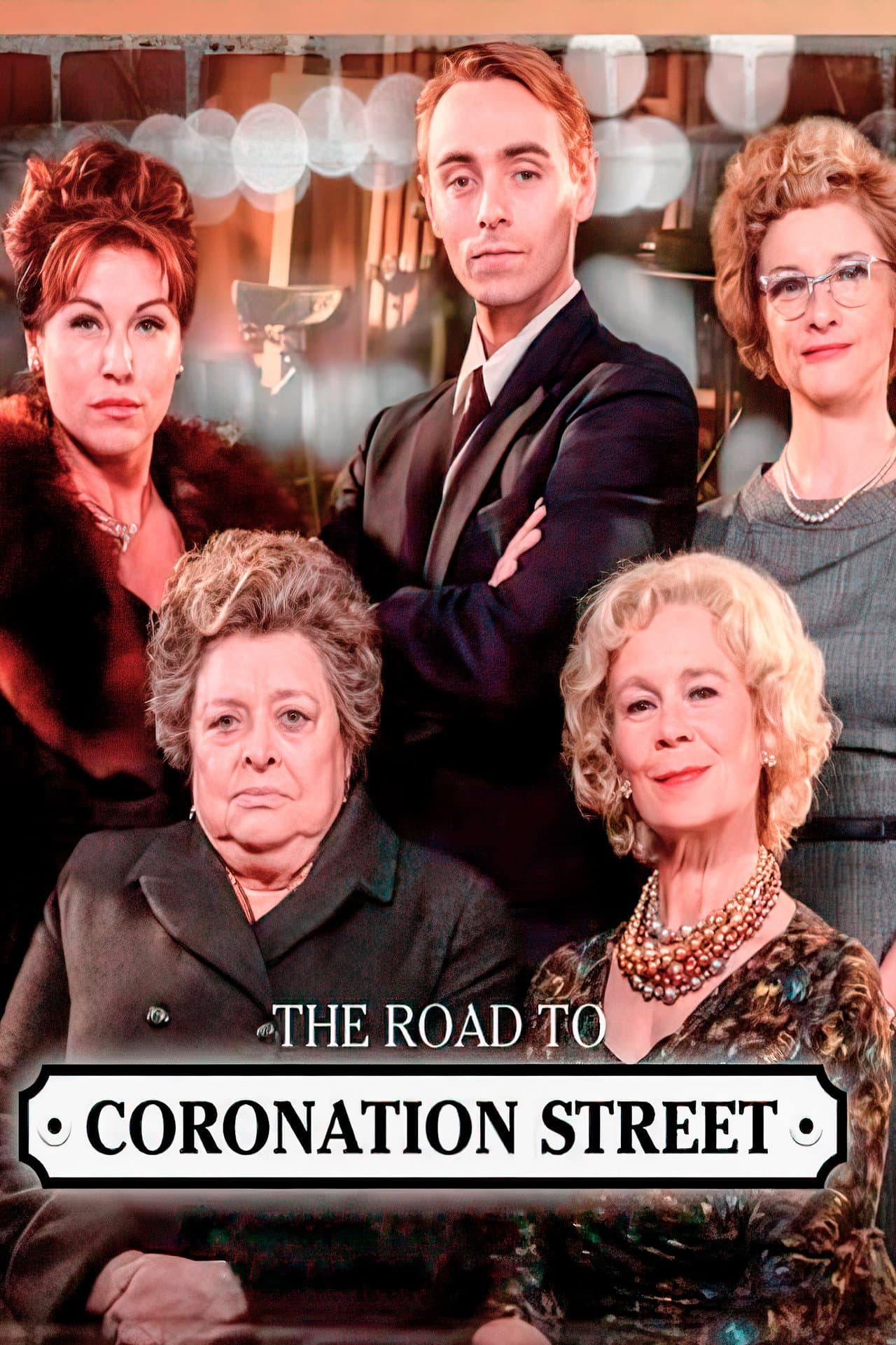 The Road to Coronation Street preview 1