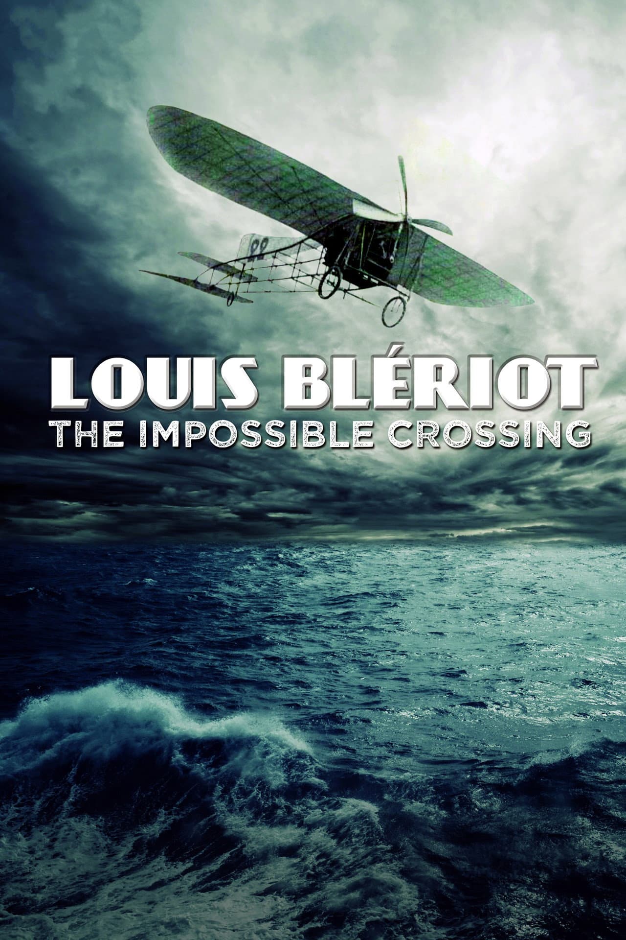 Blériot, l'impossible traversée preview 2