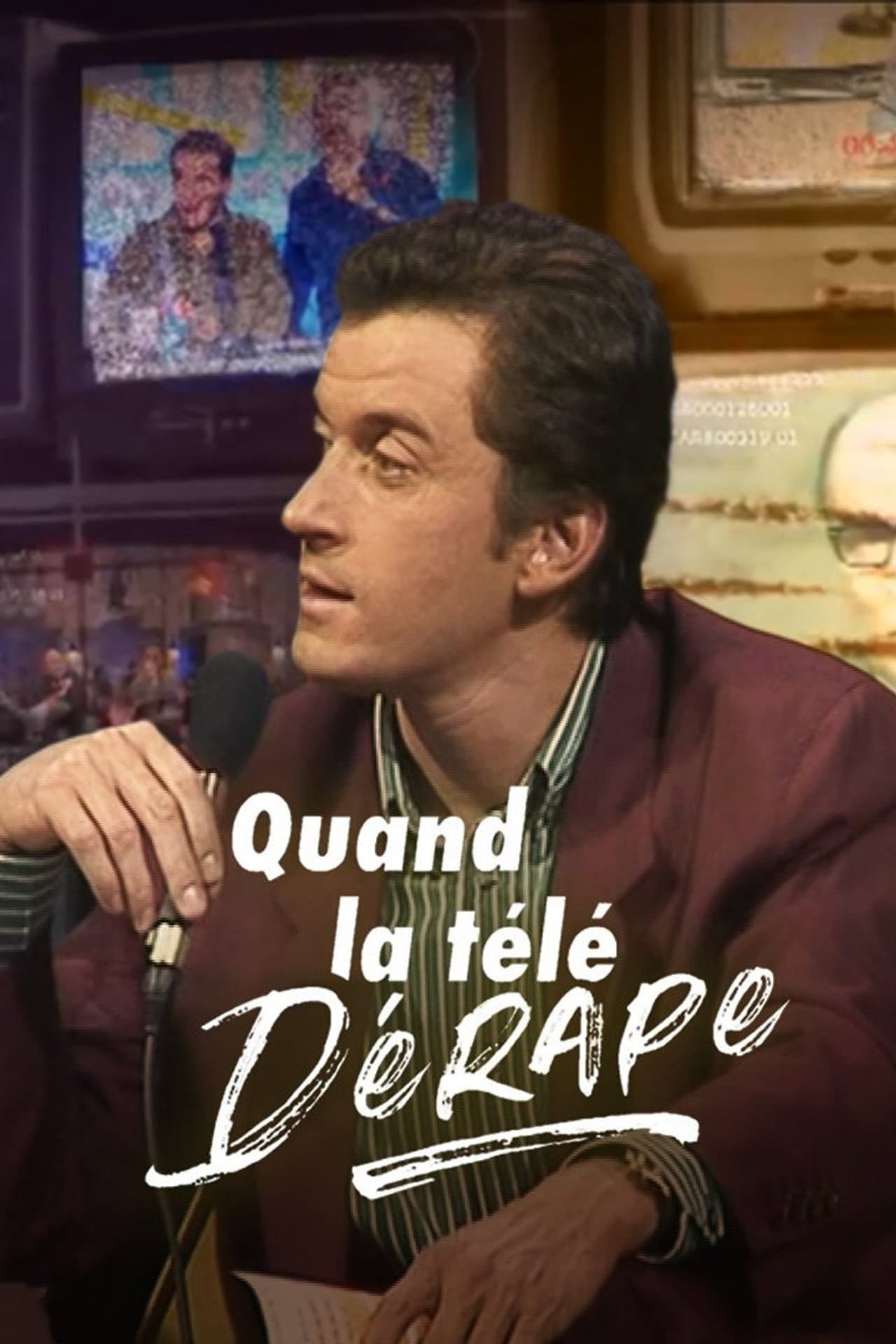 Quand la télé dérape, 40 ans de scandales preview 2
