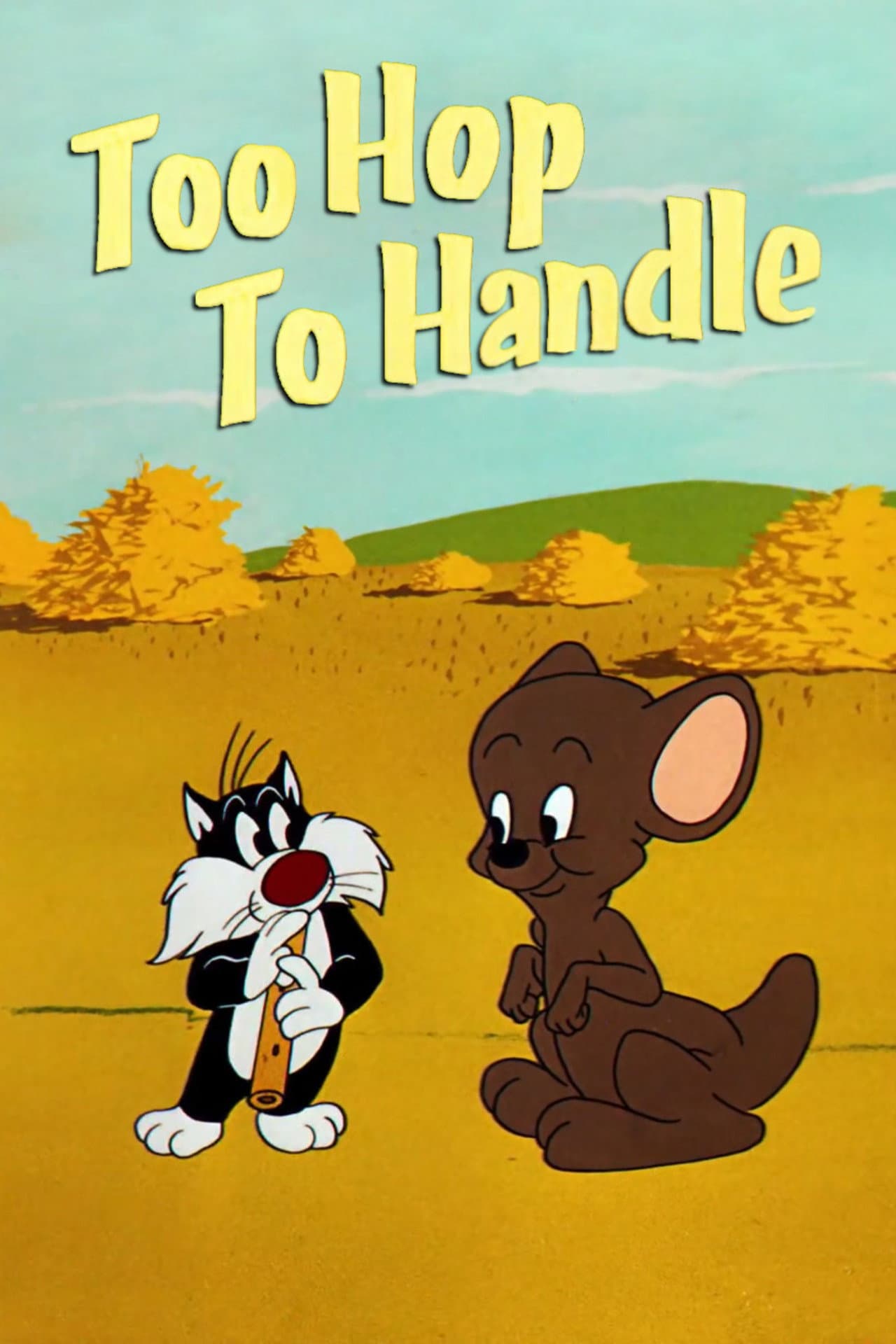 Too Hop to Handle preview 2