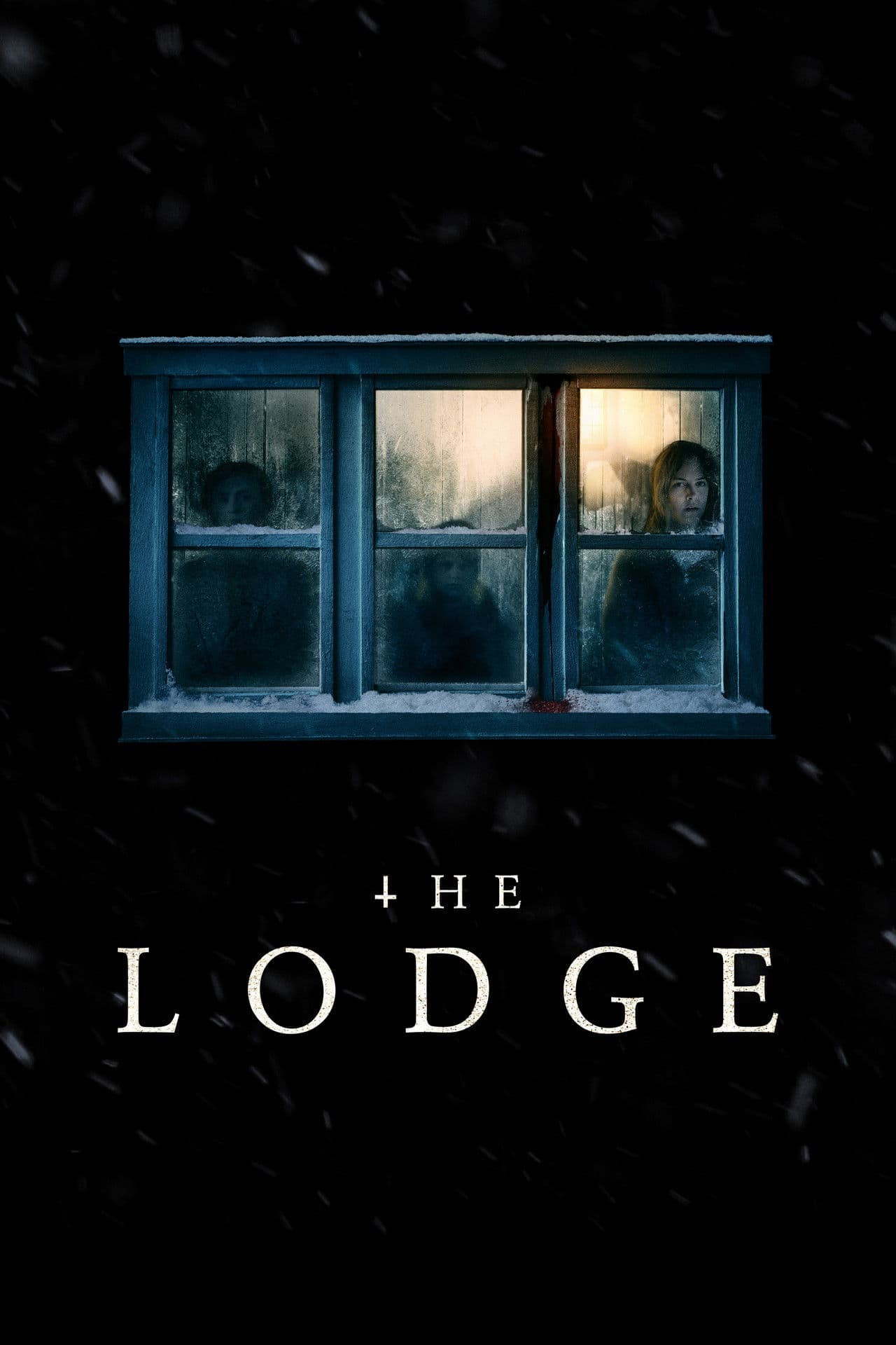 The Lodge preview 2