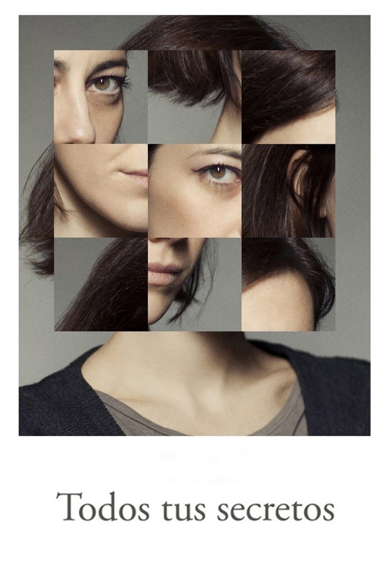 Todos tus secretos preview 1
