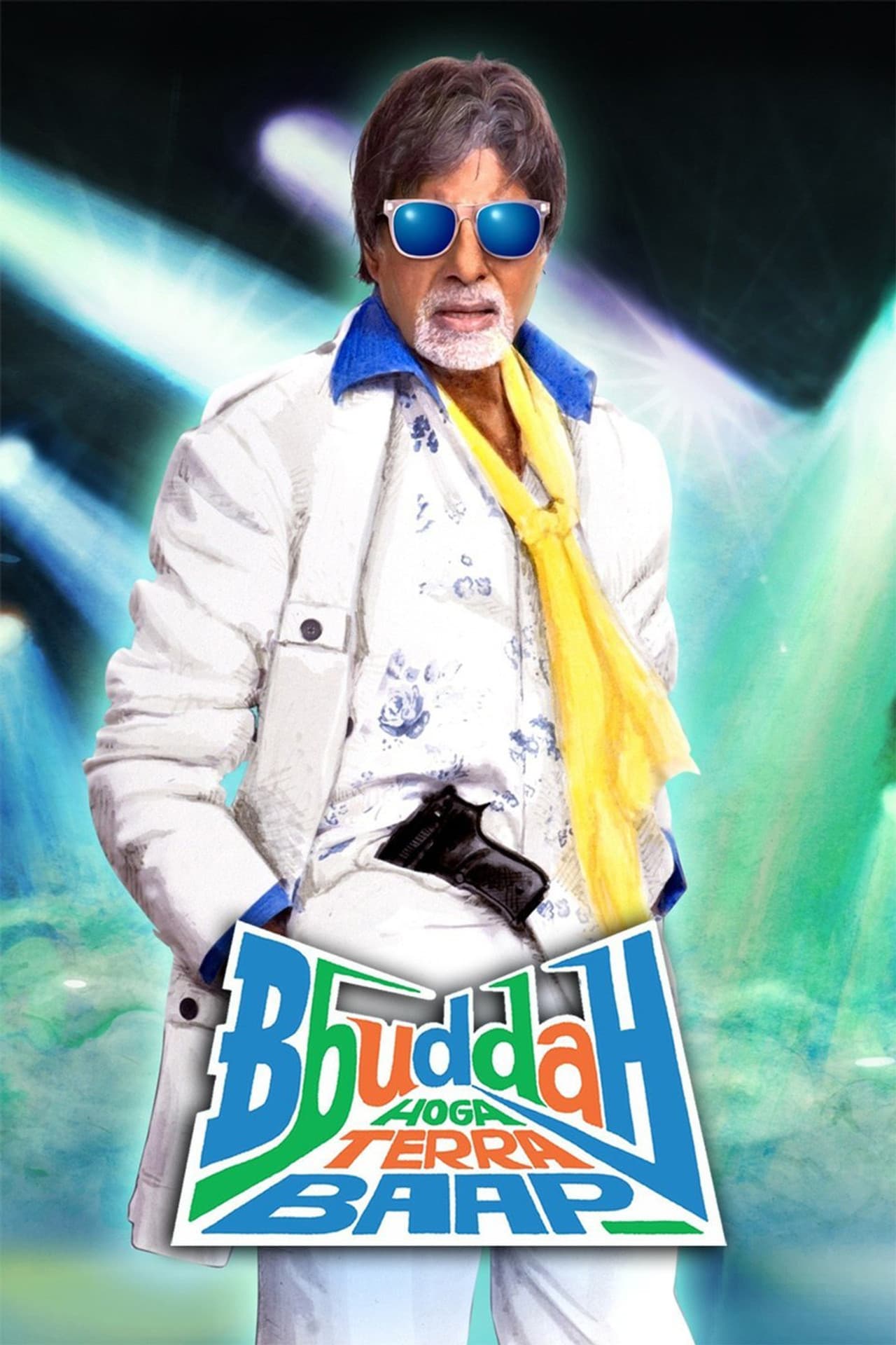 Bbuddah Hoga Terra Baap preview 2