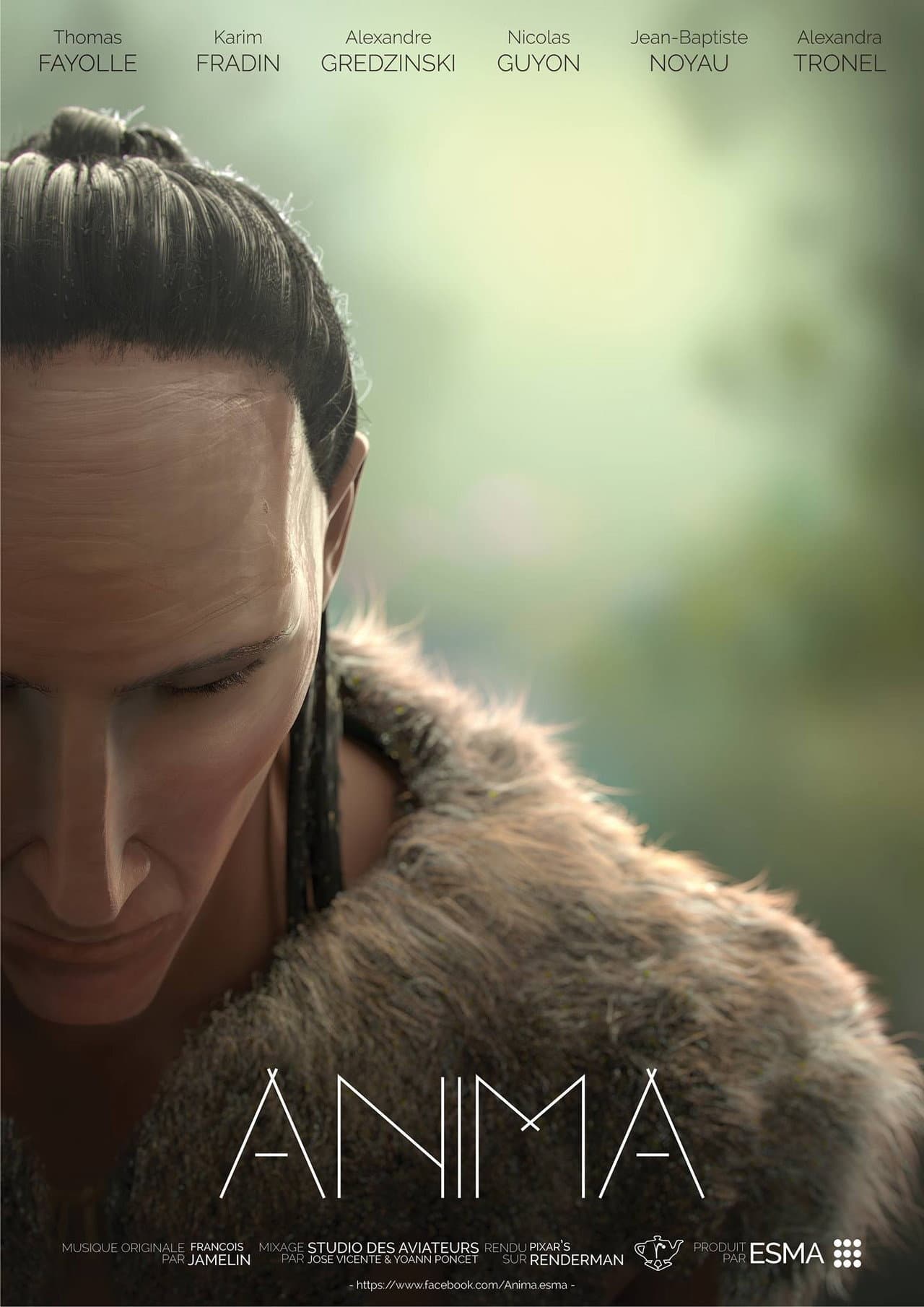Anima preview 2