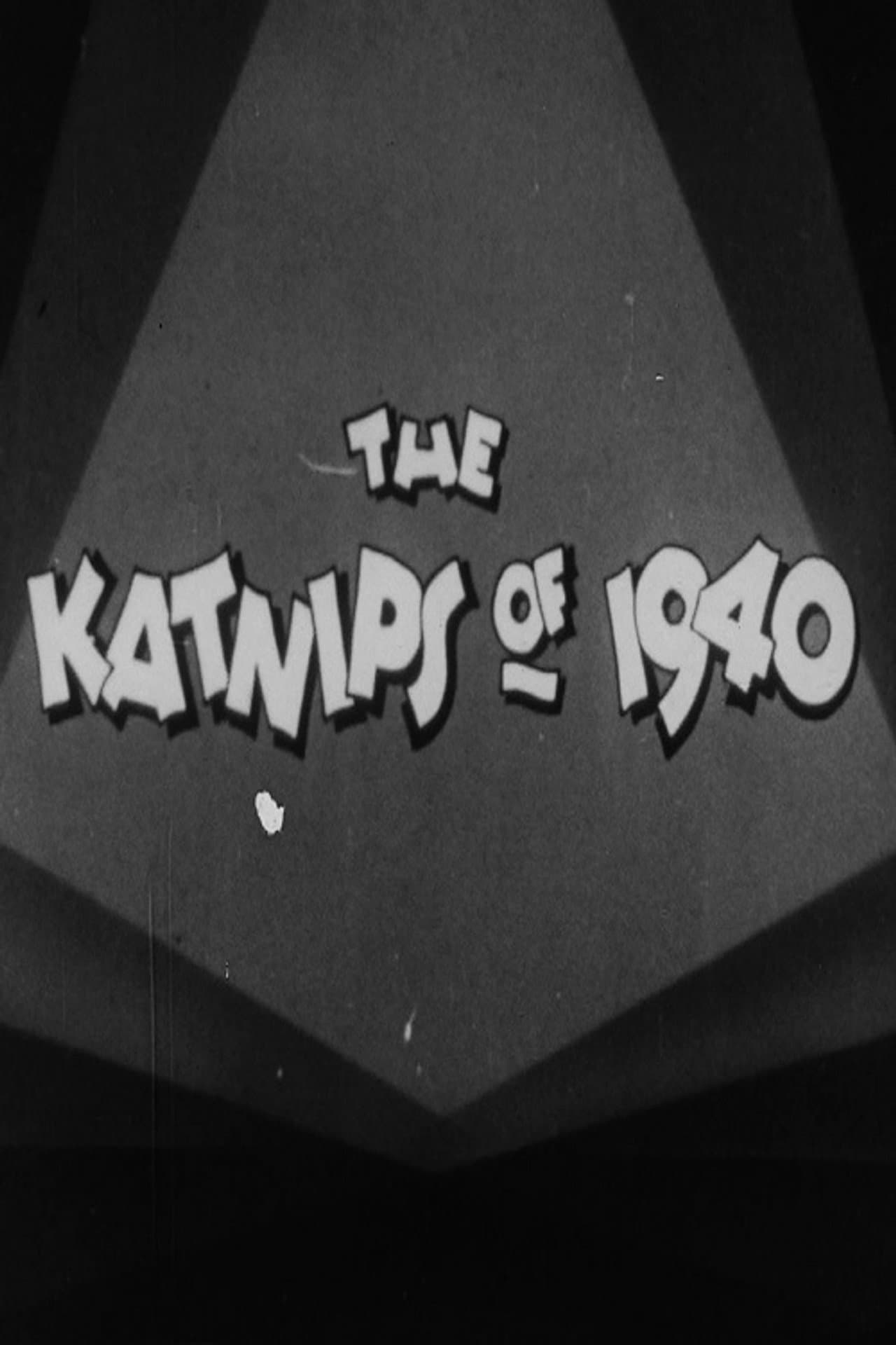 Katnips of 1940 preview 1