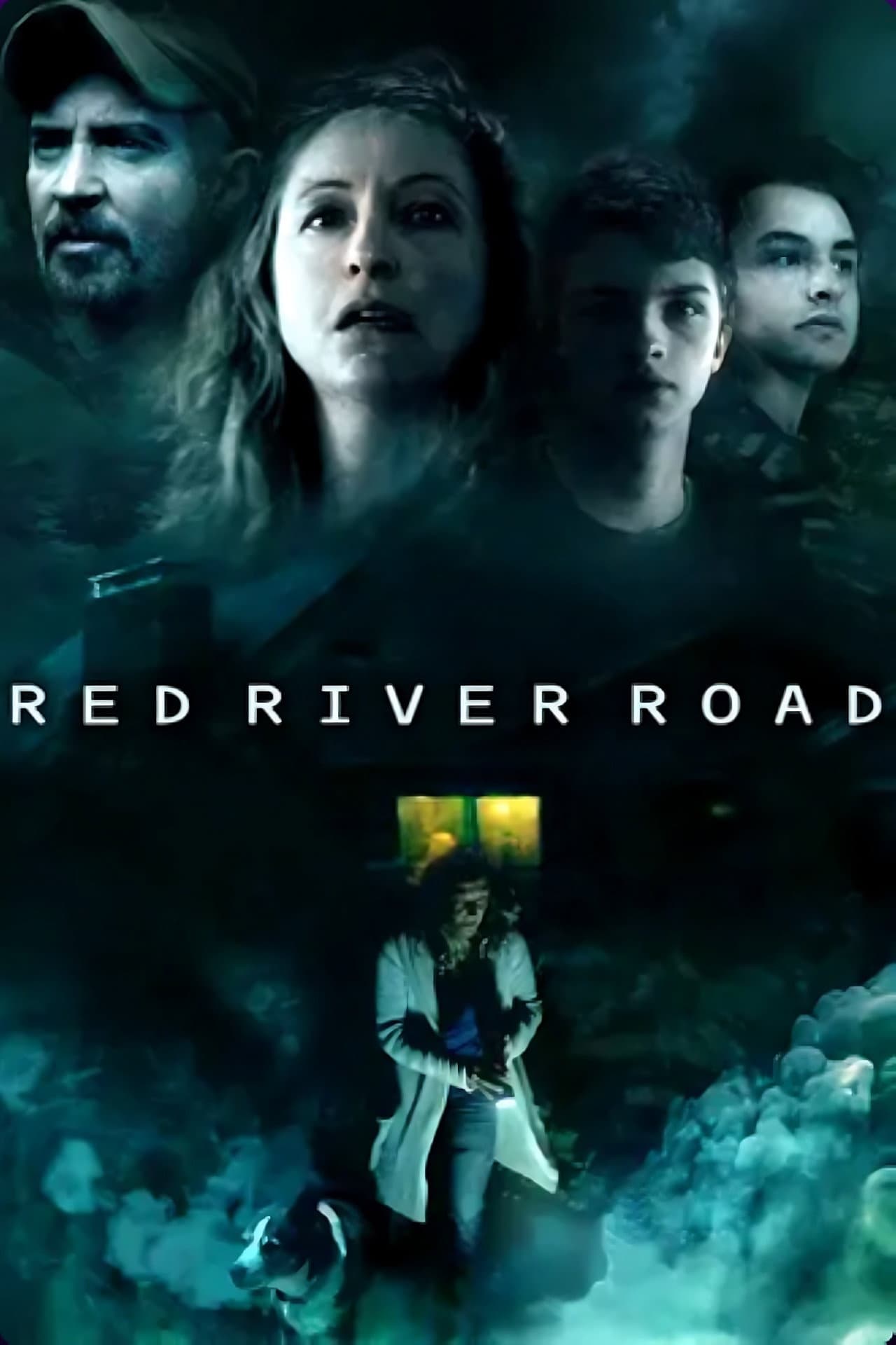 Red River Road preview 2
