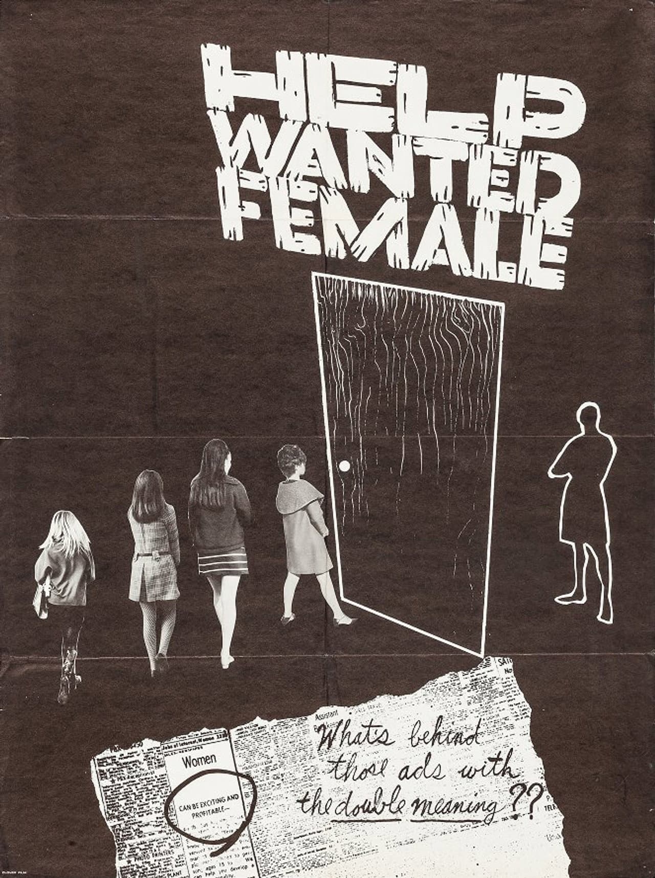 Help Wanted Female preview 1