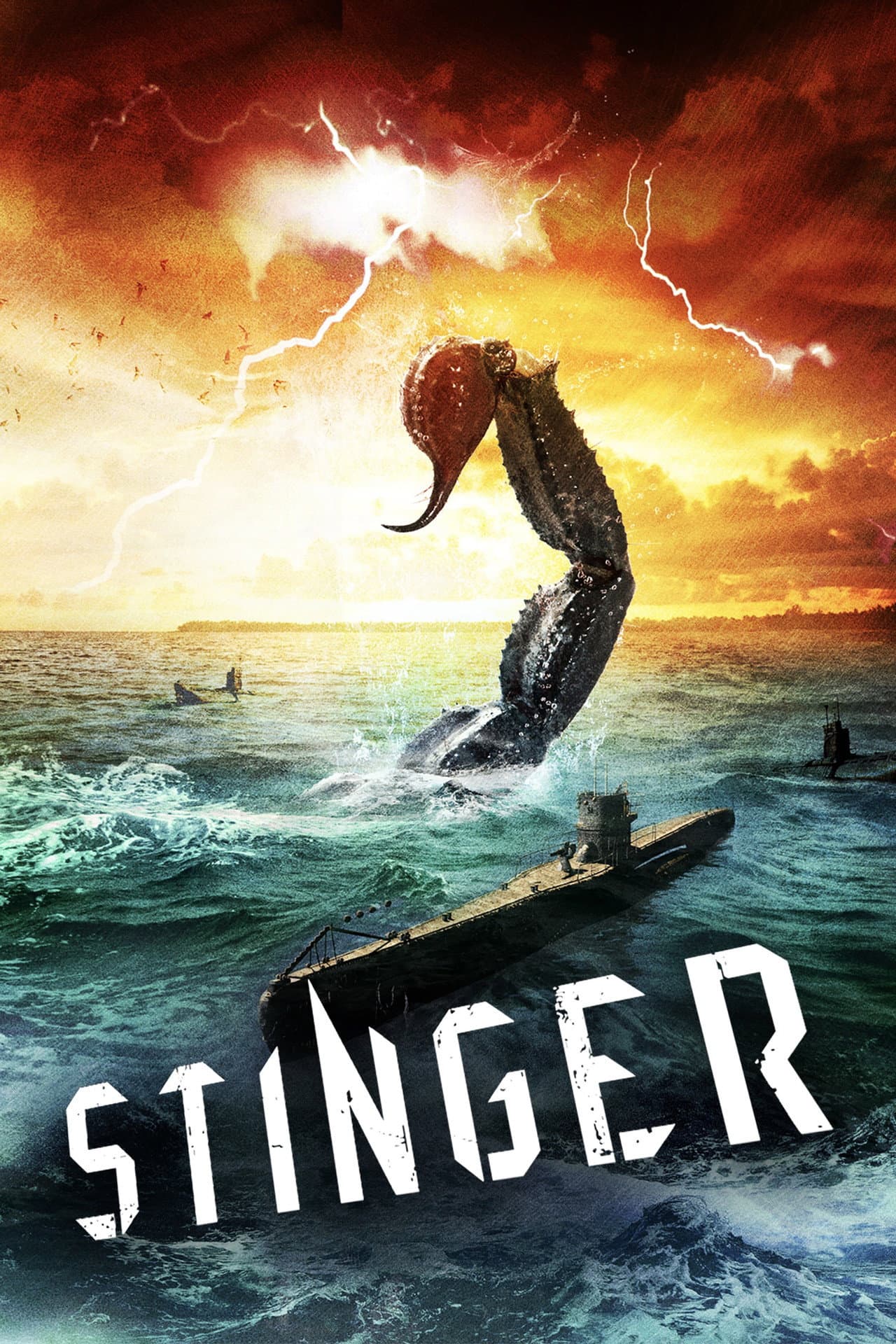 Stinger preview 1