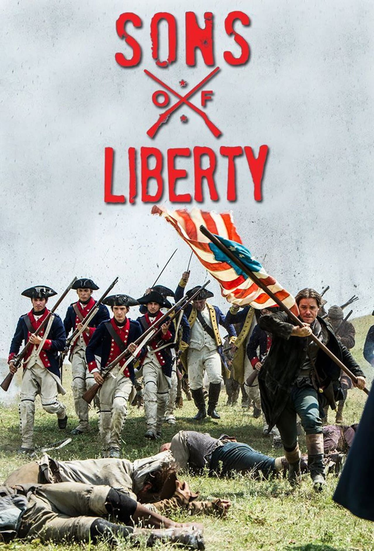 Sons of Liberty preview 2