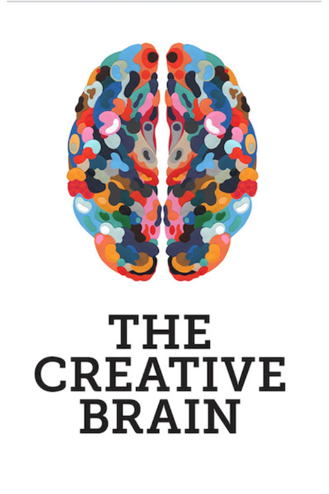 The Creative Brain preview 2