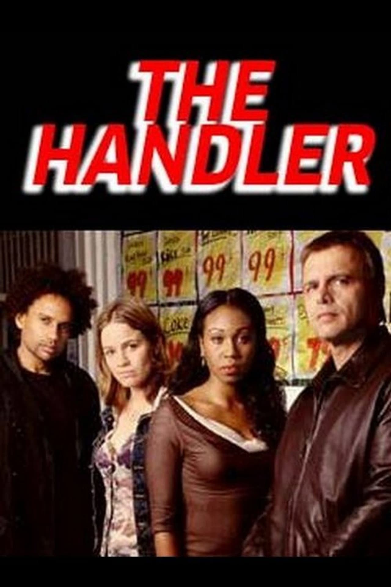 The Handler preview 2