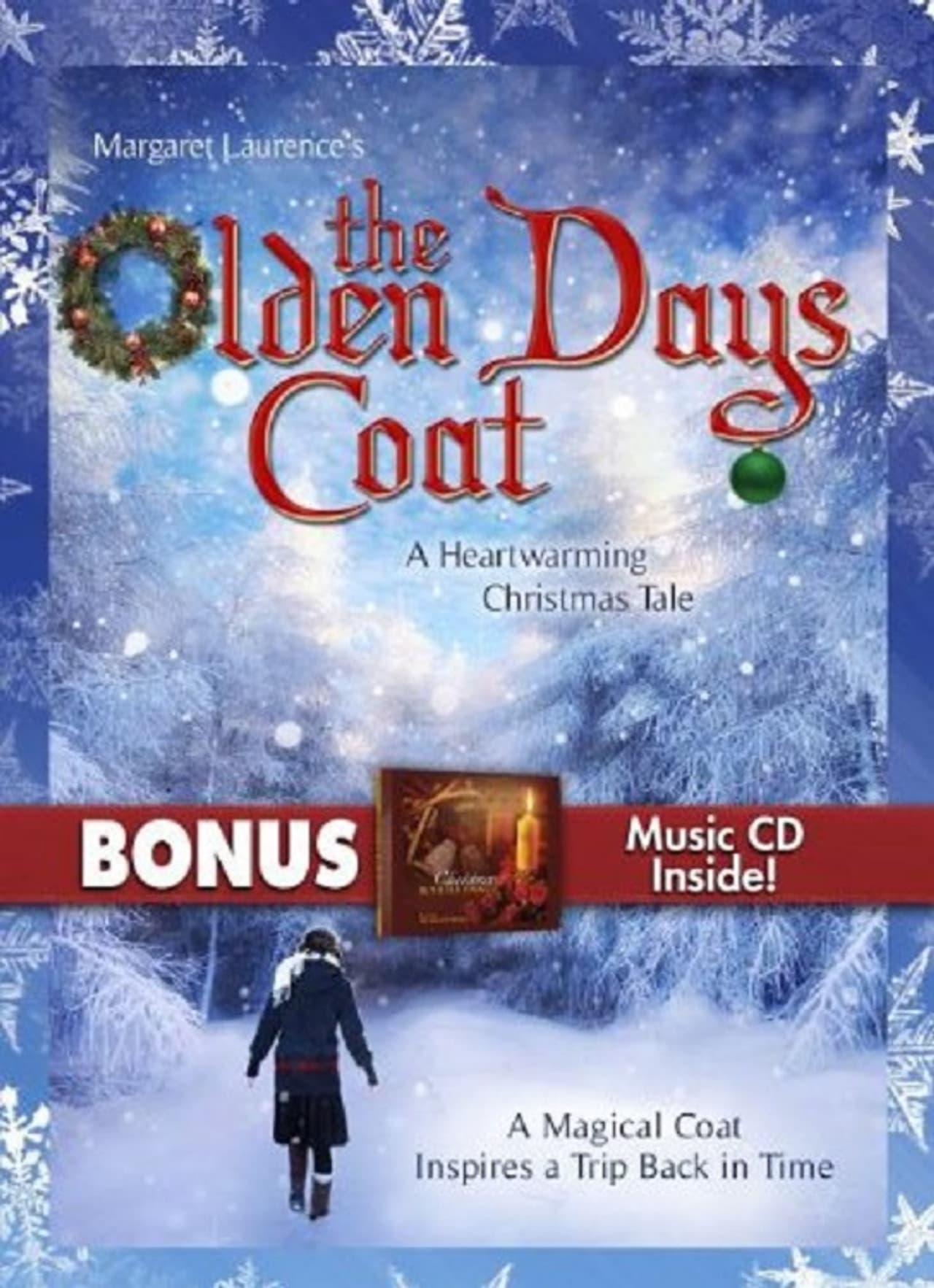 The Olden Days Coat preview 1