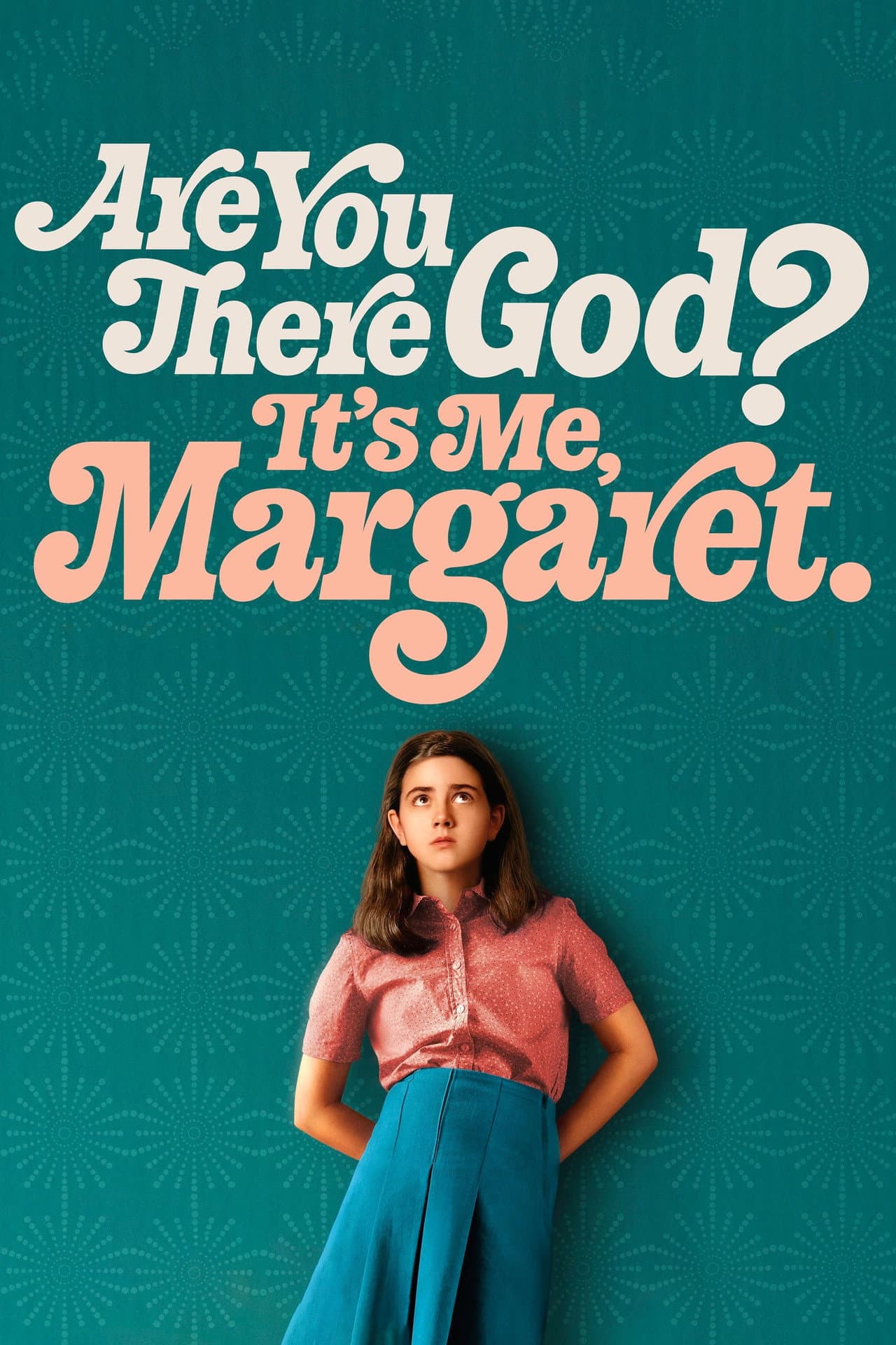 Are You There God? It's Me, Margaret. preview 2