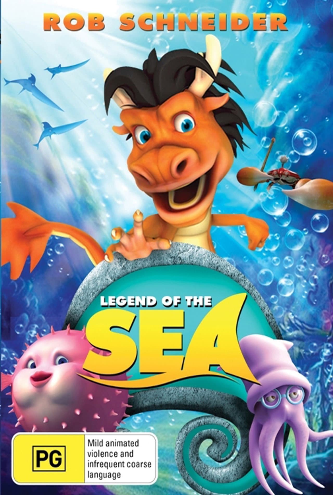 Legend of the Sea preview 2