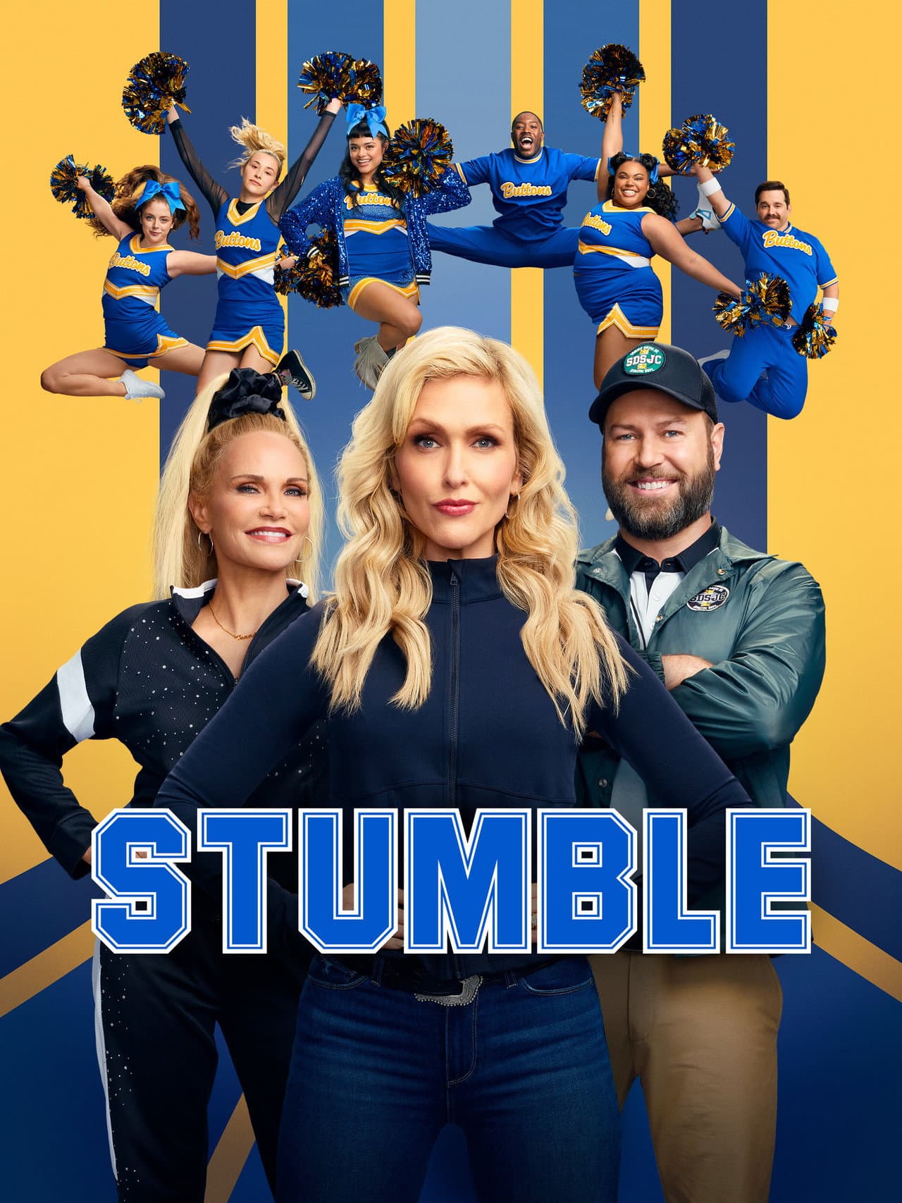 Stumble preview 2