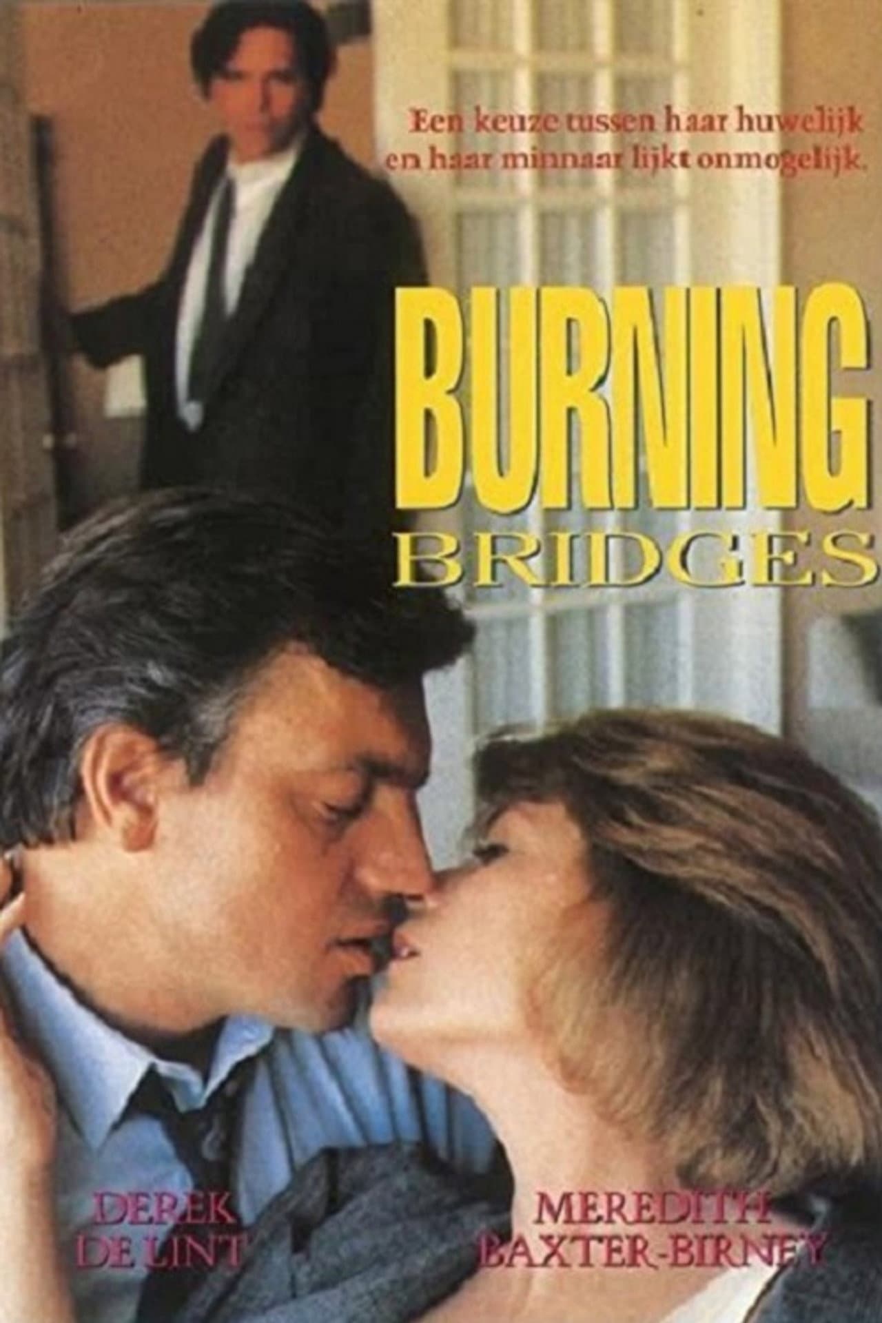 Burning Bridges preview 1