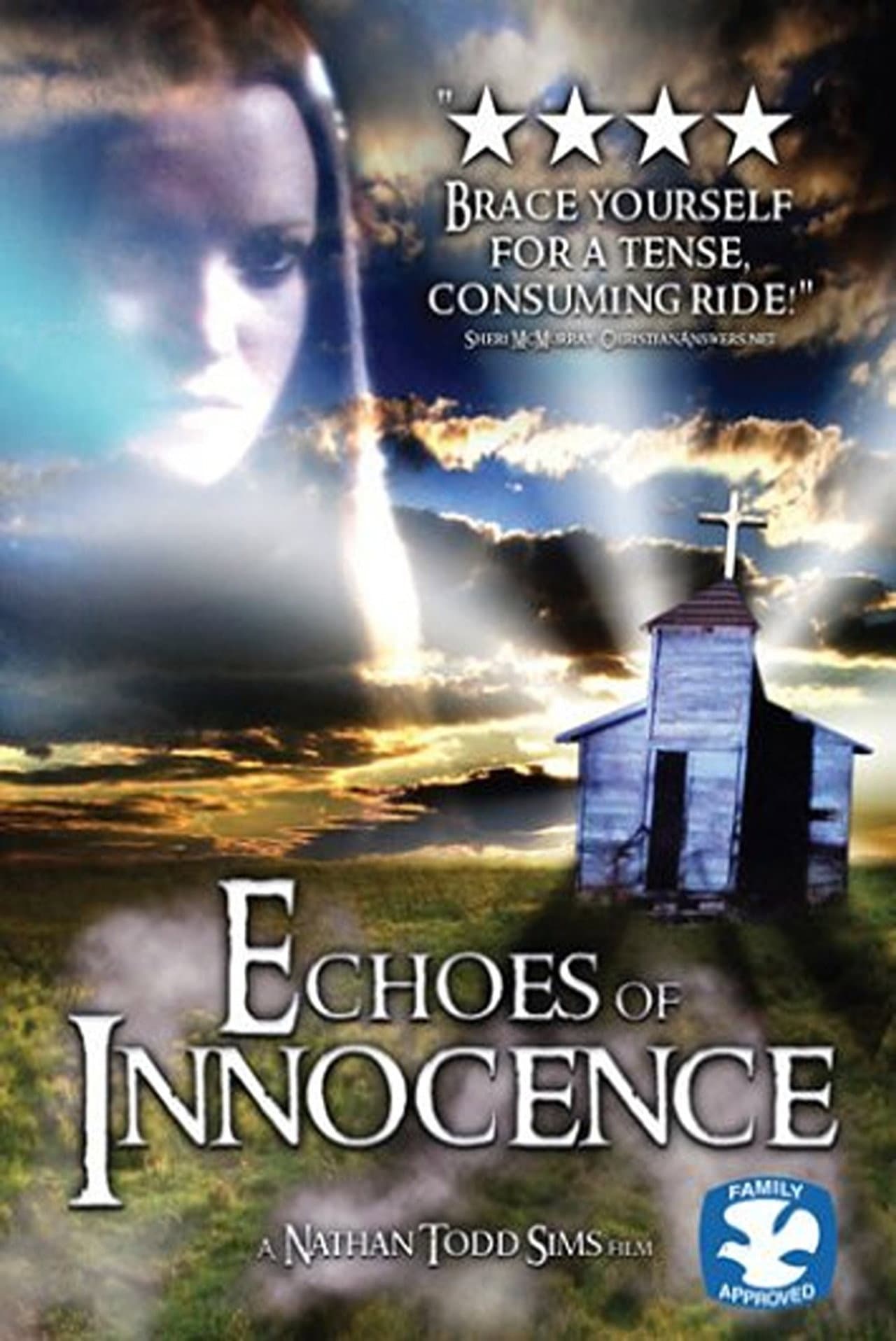 Echoes of Innocence preview 2