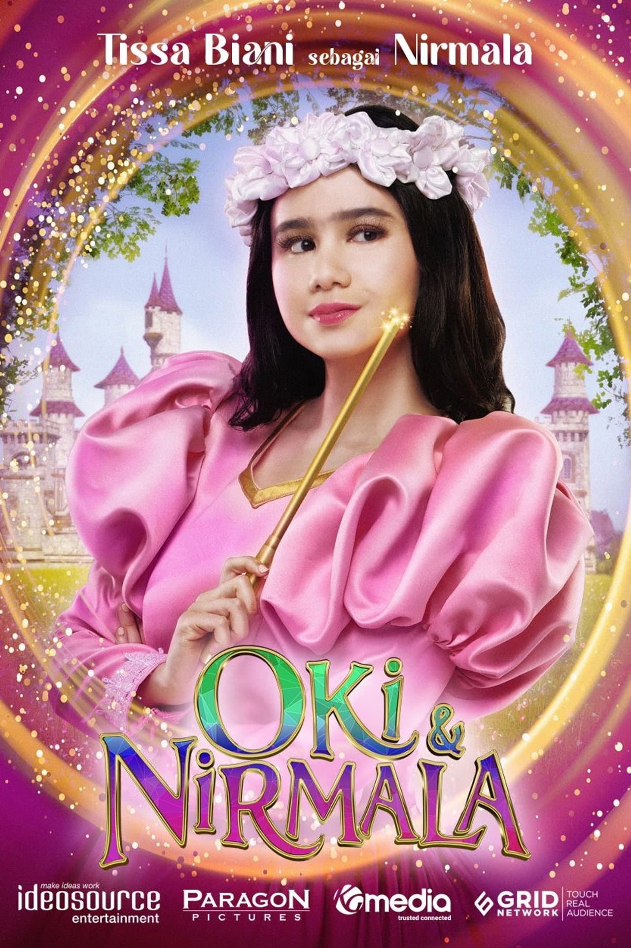 Oki & Nirmala preview 1