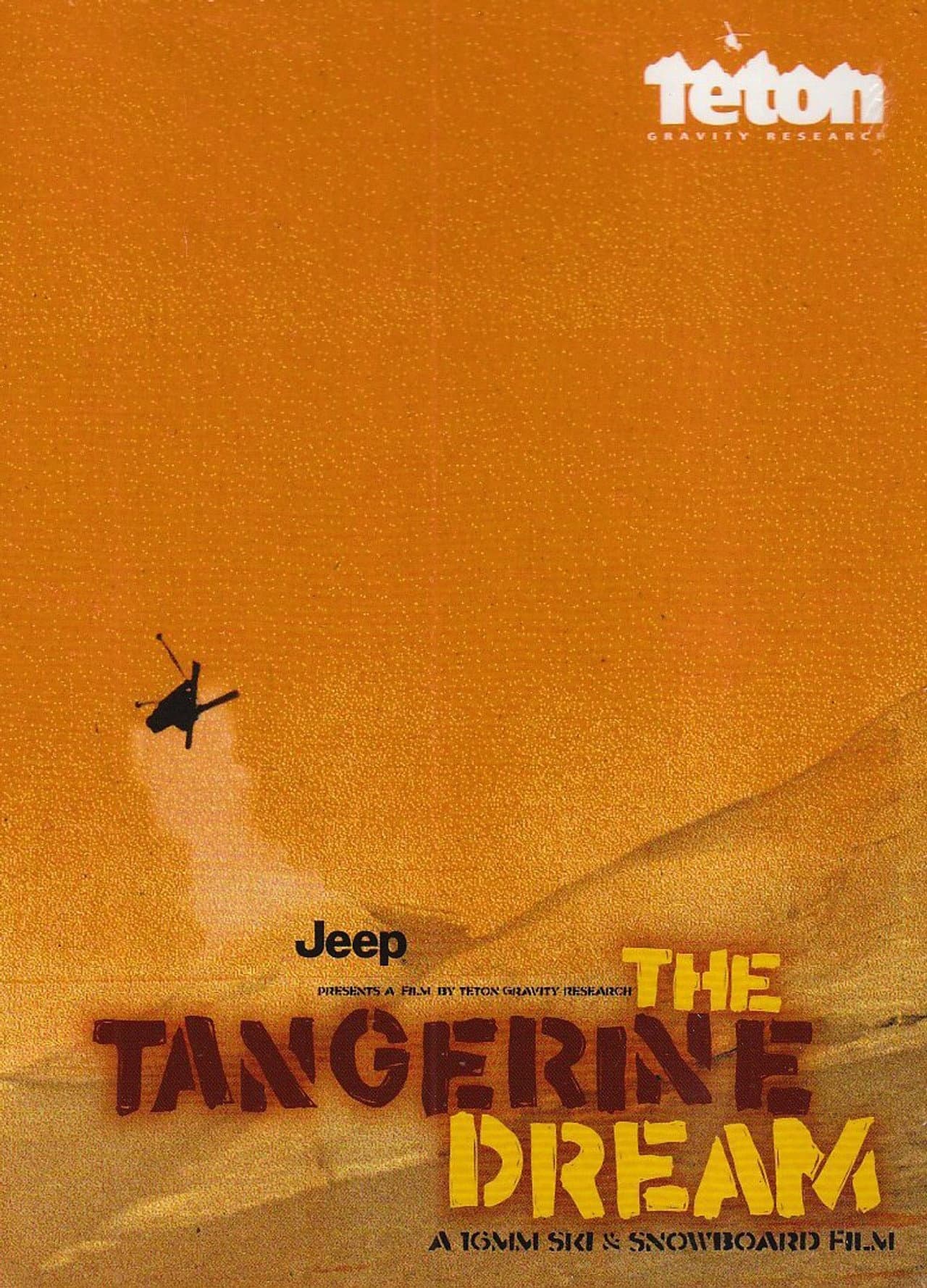 The Tangerine Dream preview 2