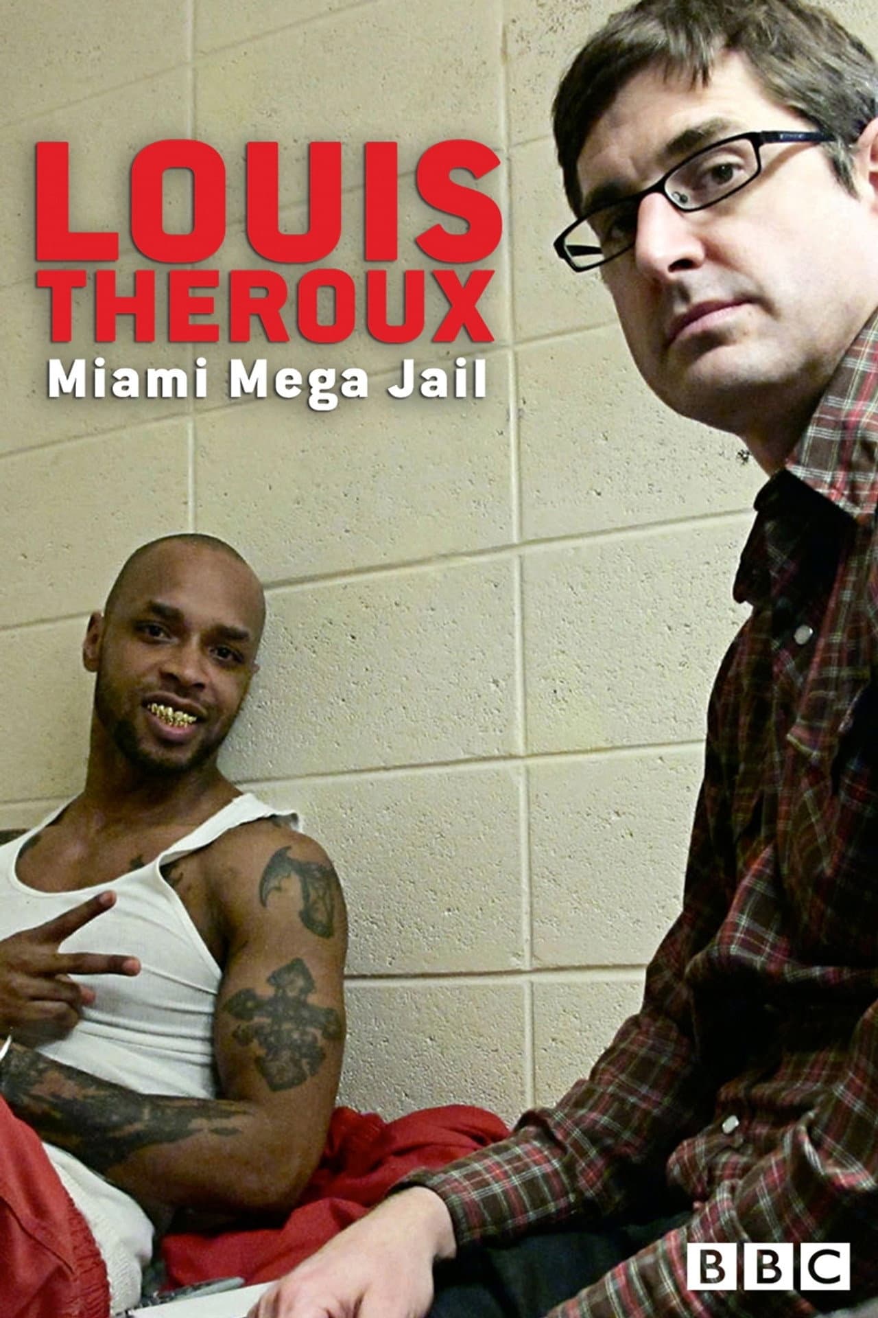 Louis Theroux: Miami Mega-Jail preview 2