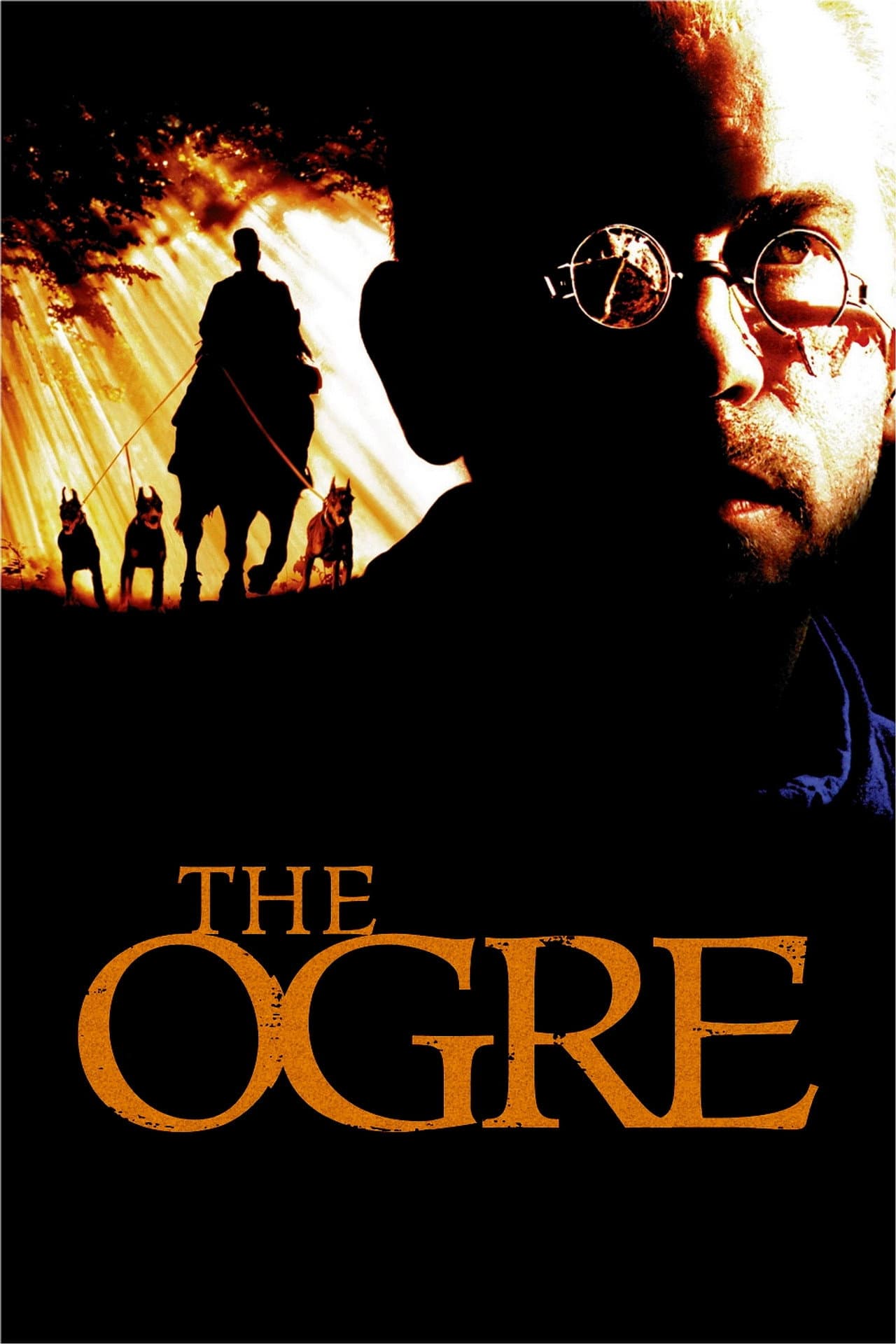 The Ogre preview 2