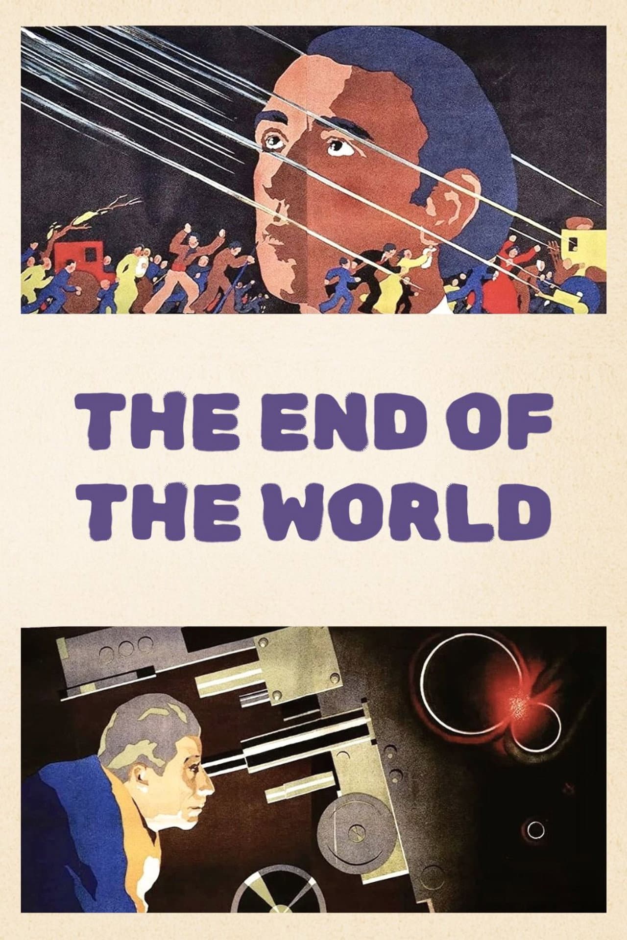The End of the World preview 2