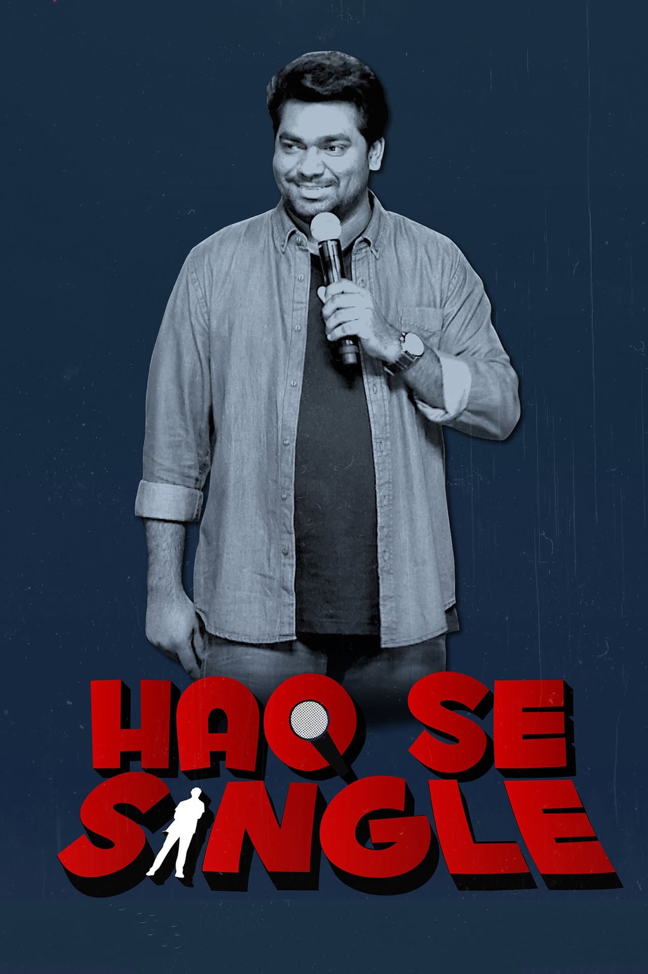 Zakir Khan: Haq Se Single preview 2