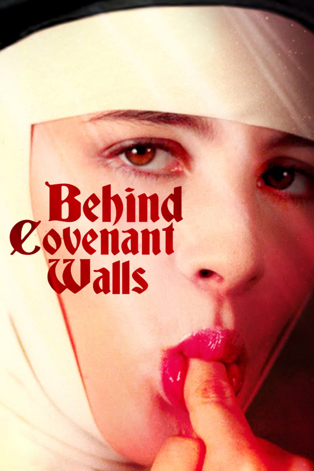 Behind Convent Walls preview 2