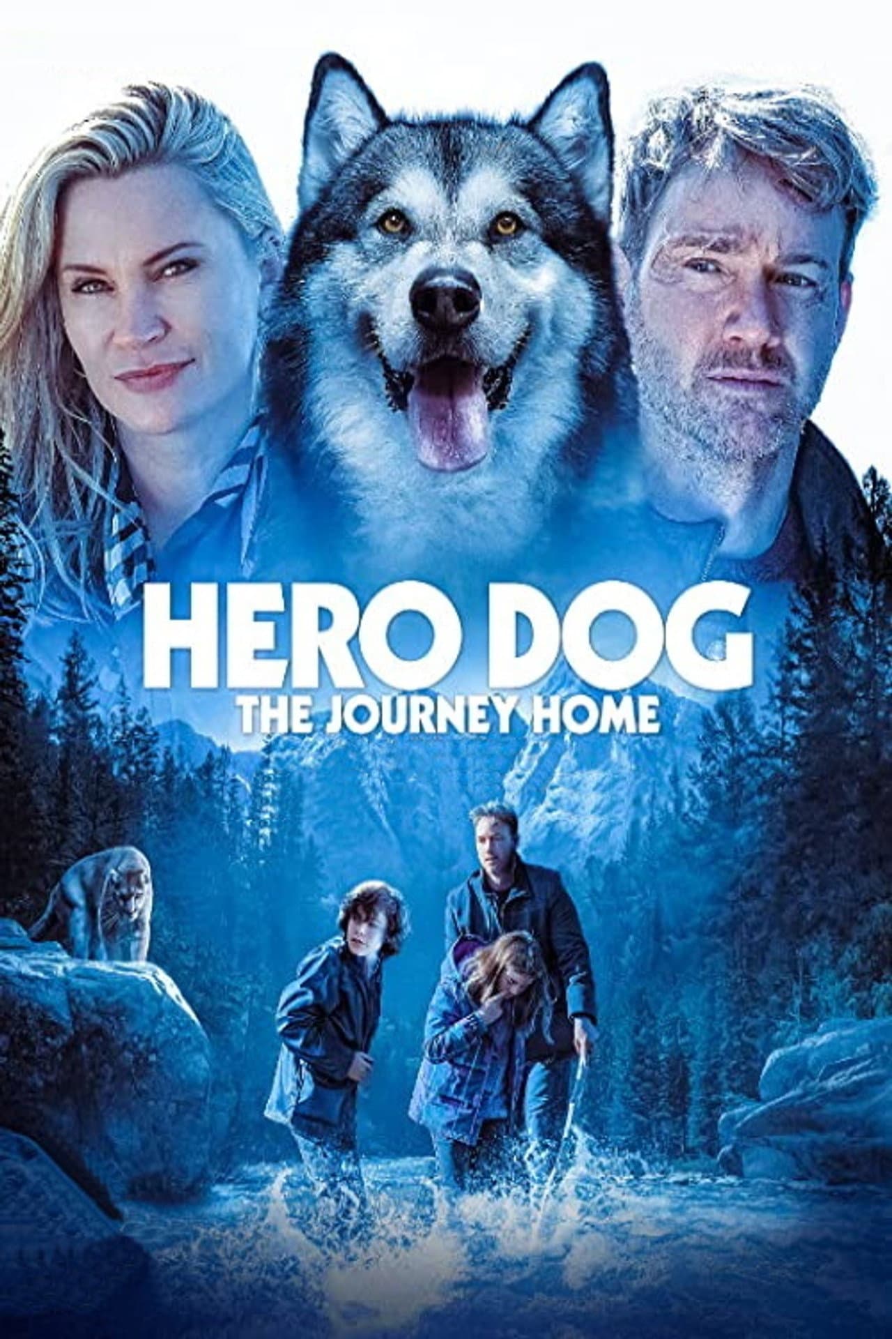 Hero Dog: The Journey Home preview 2