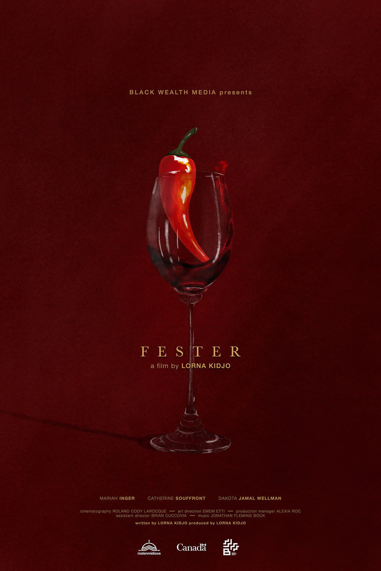 Fester preview 1