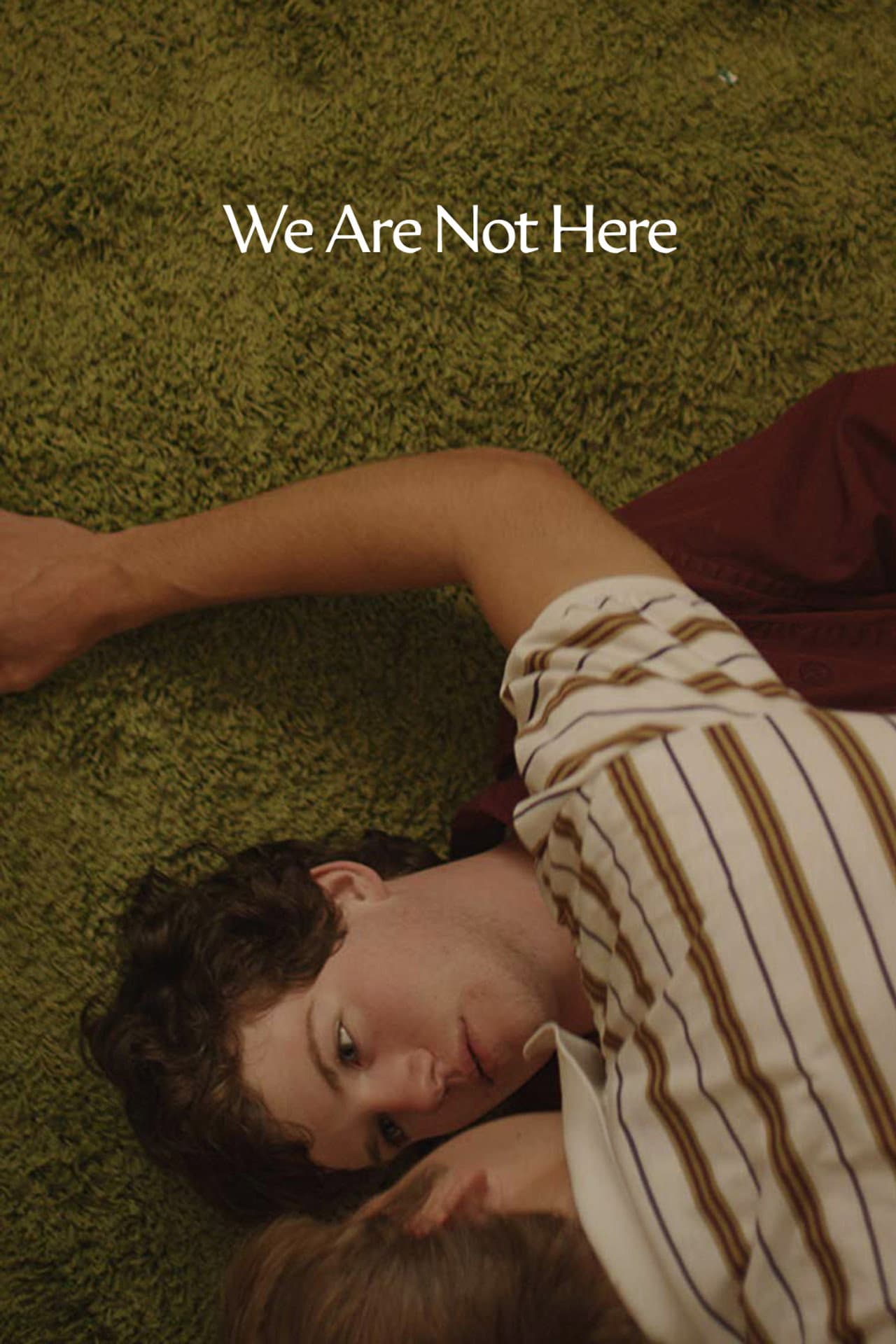 We Are Not Here preview 2