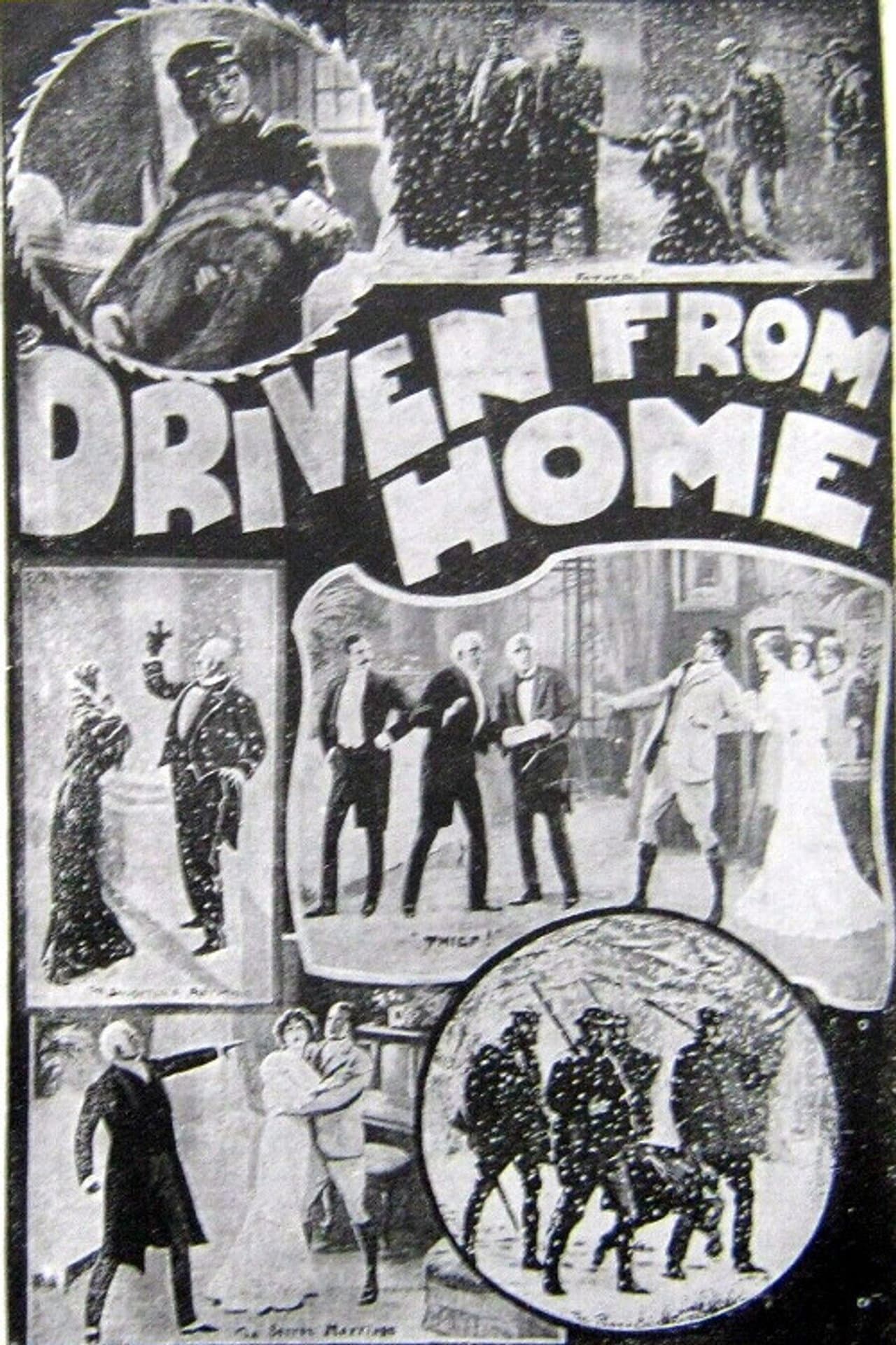 Driven from Home preview 1