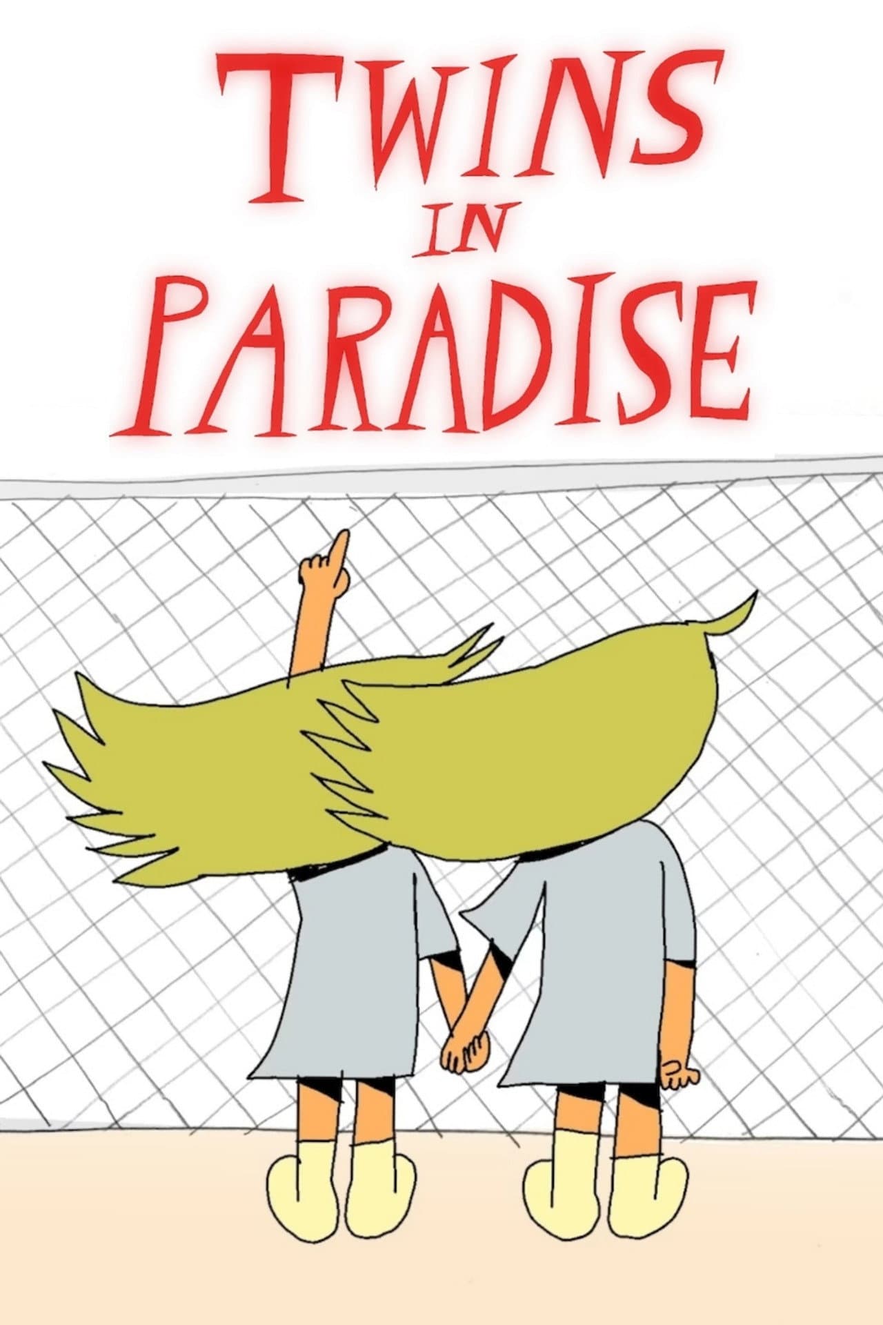 Twins in Paradise preview 2