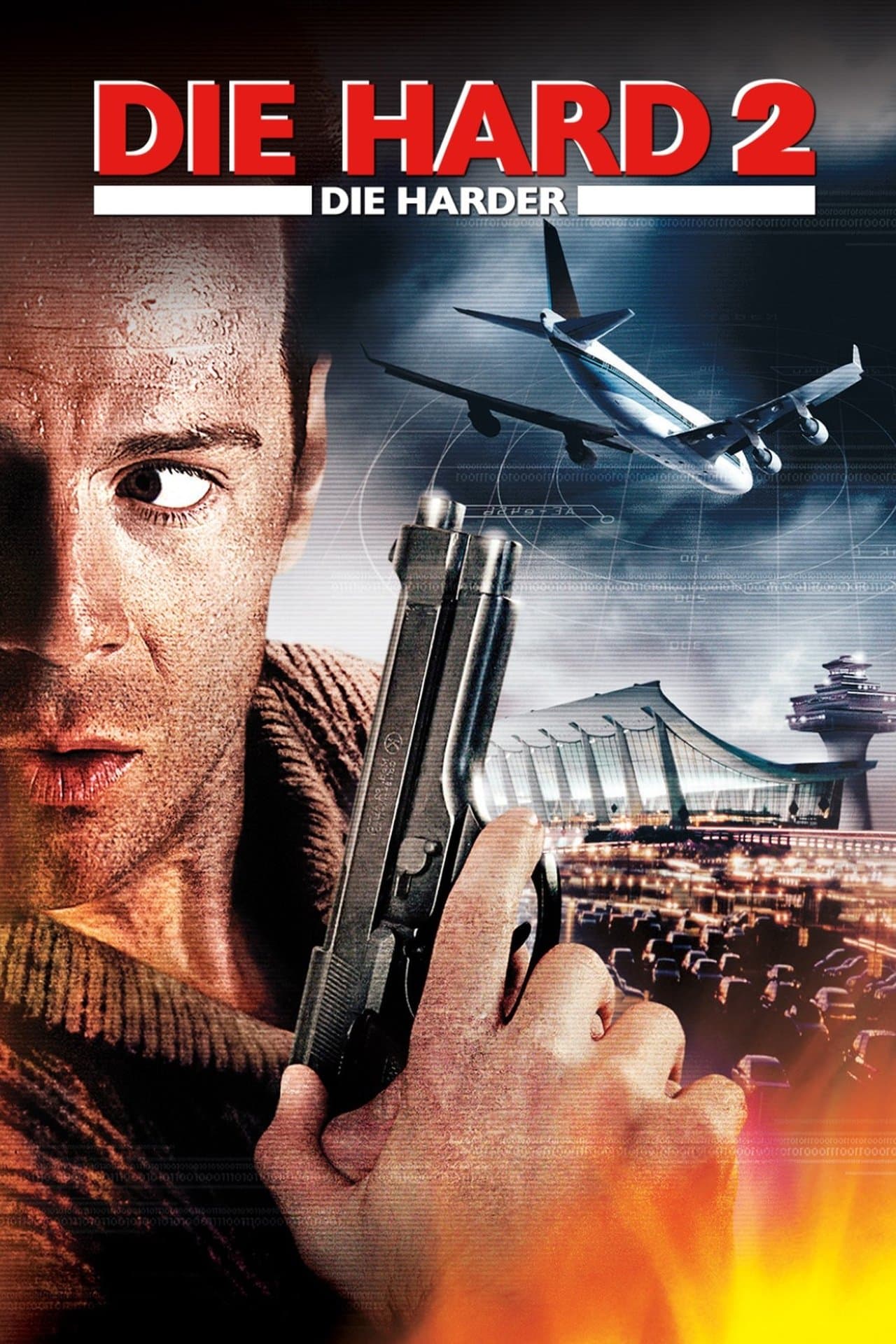 Die Hard 2 preview 2